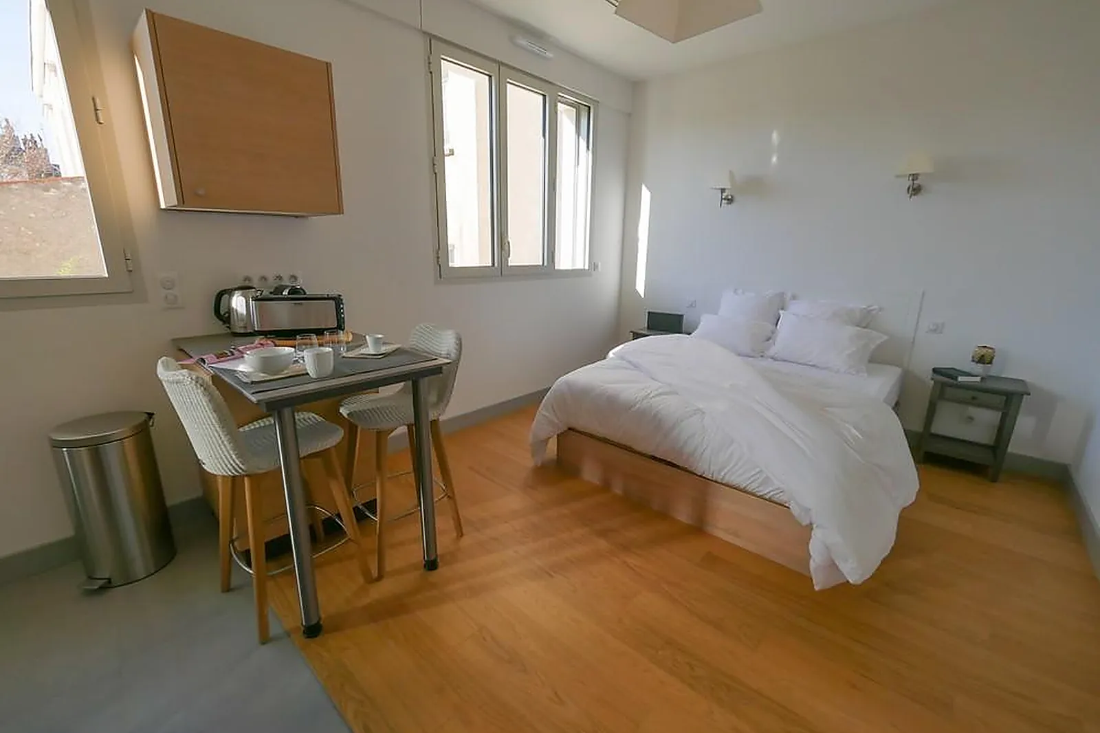 Lieux événementiels, CENTRAL PARC TOURS