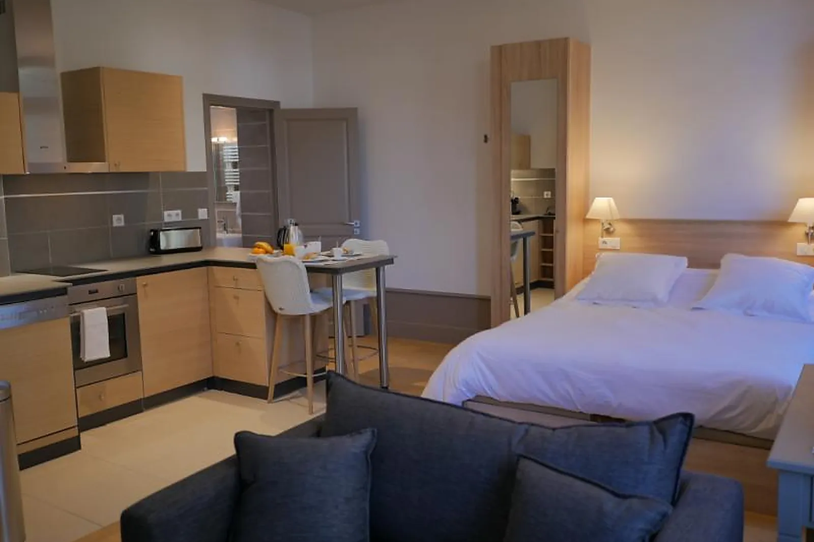 Lieux événementiels, CENTRAL PARC TOURS