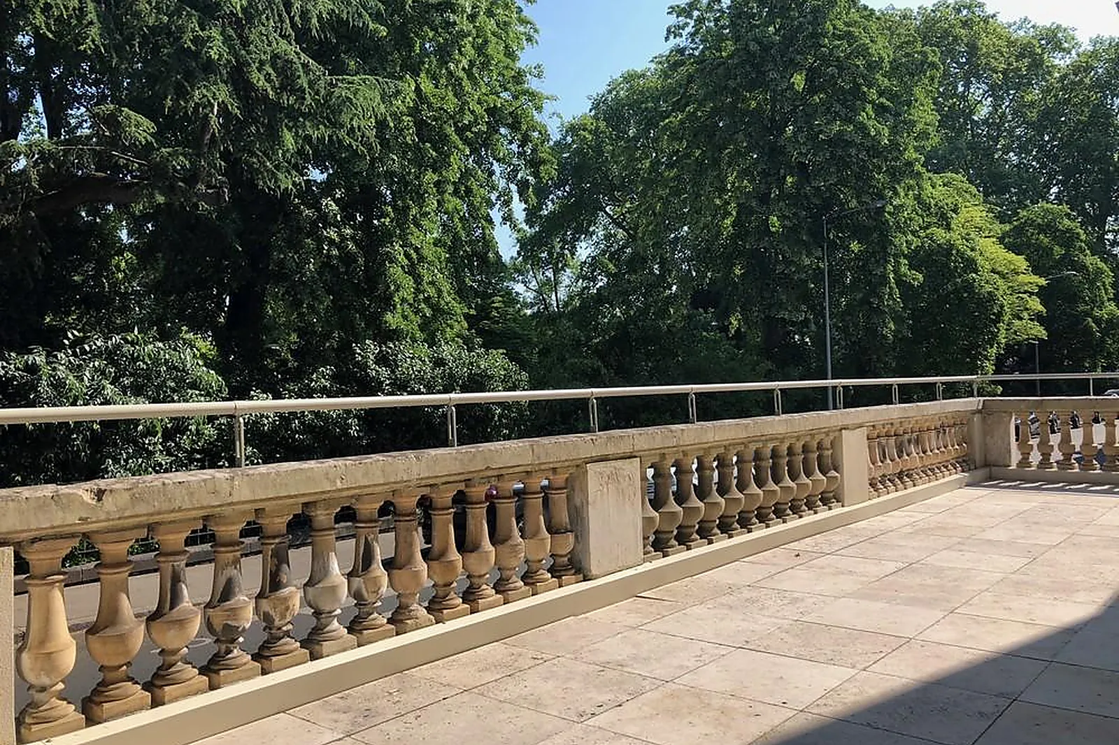 Lieux événementiels, CENTRAL PARC TOURS