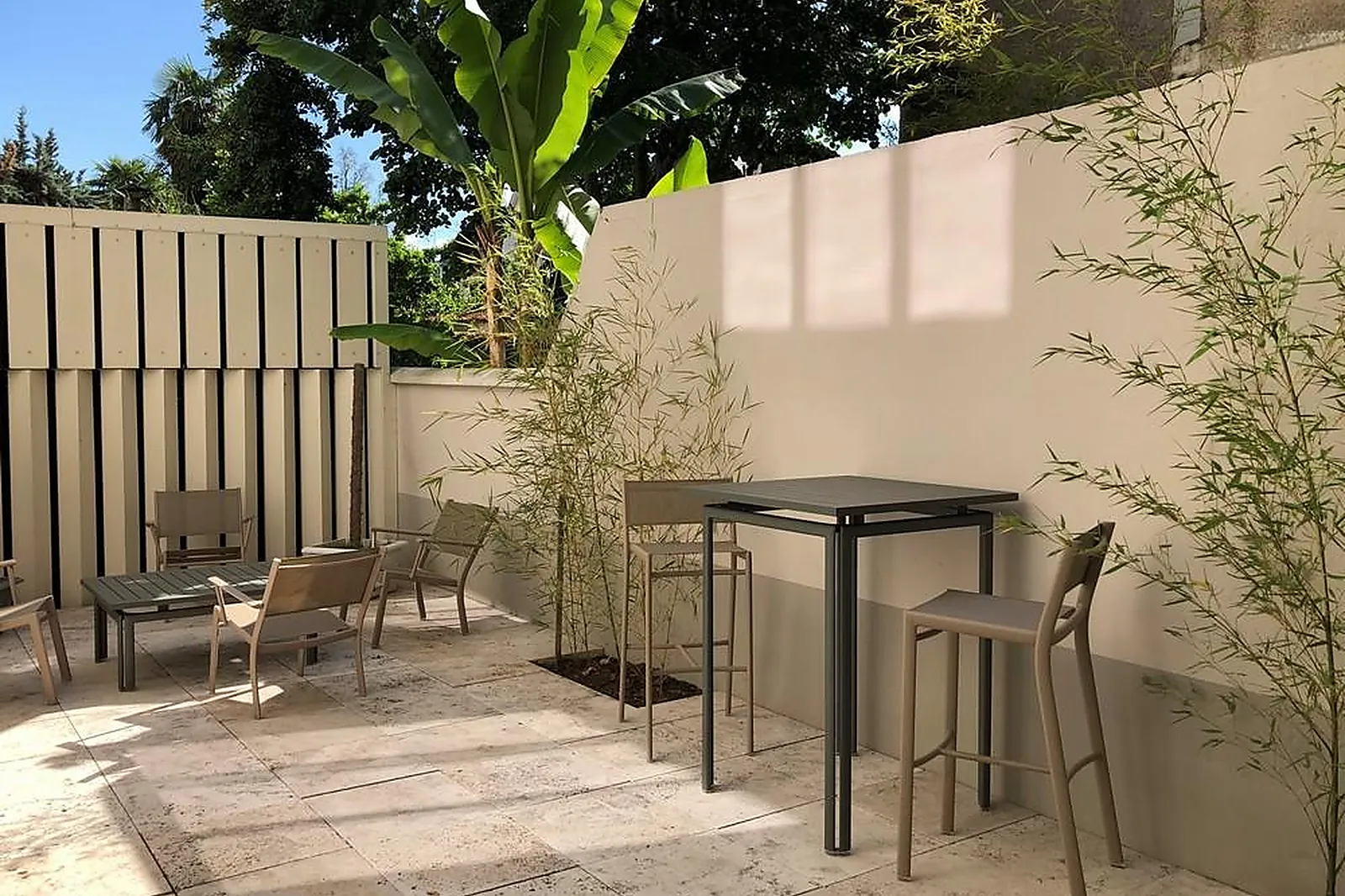 Lieux événementiels, CENTRAL PARC TOURS