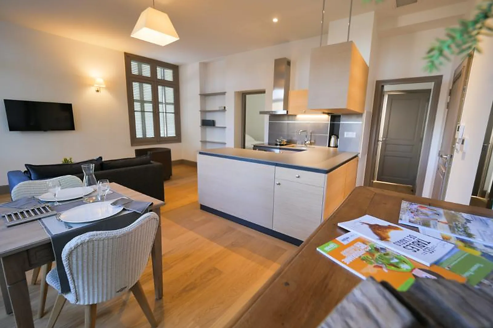 Lieux événementiels, CENTRAL PARC TOURS