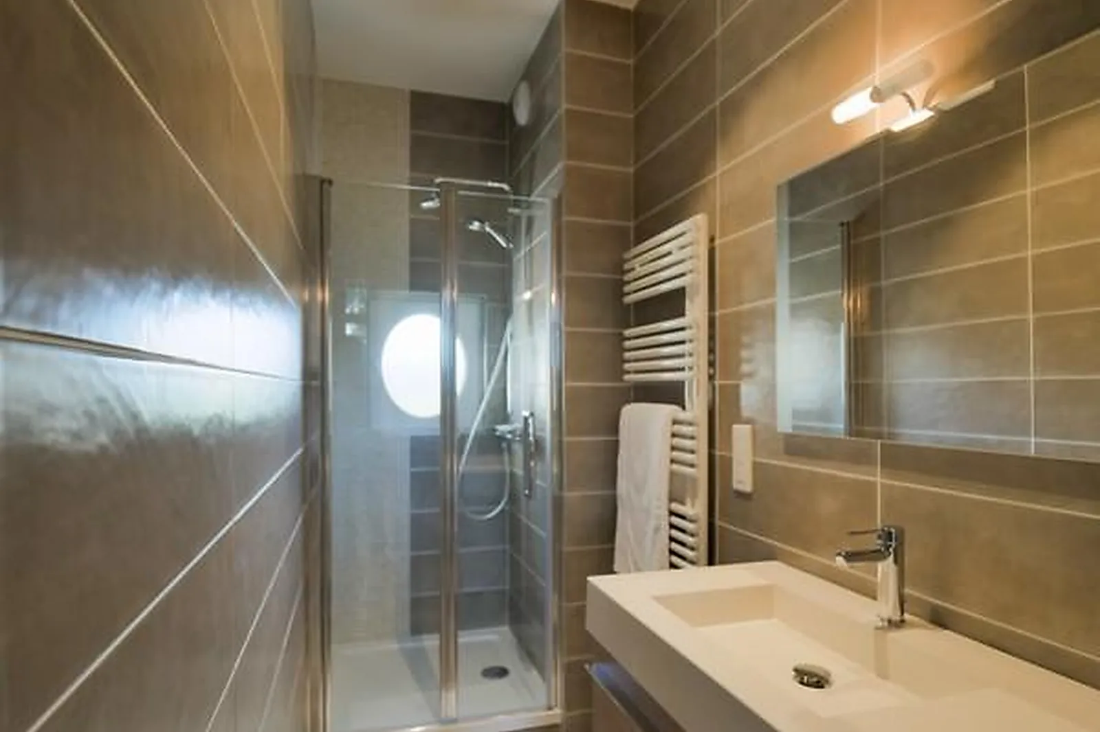 Lieux événementiels, CENTRAL PARC TOURS