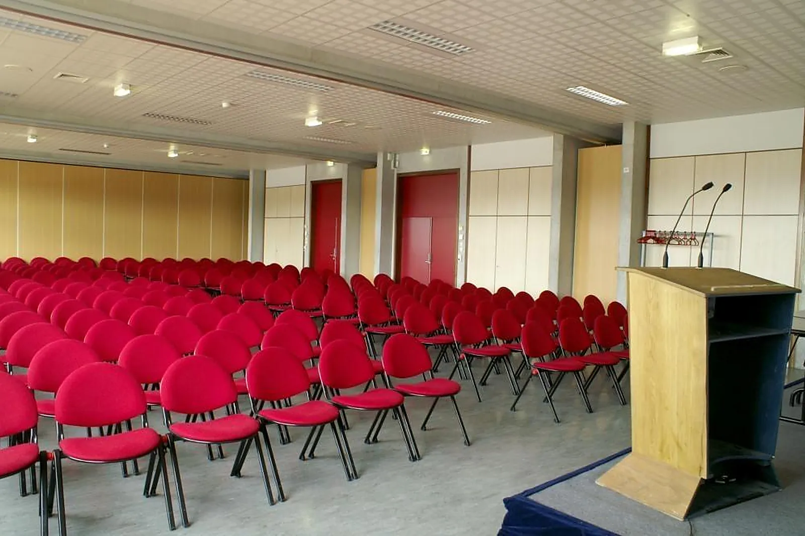 Lieux événementiels, CENTRE ATHANOR