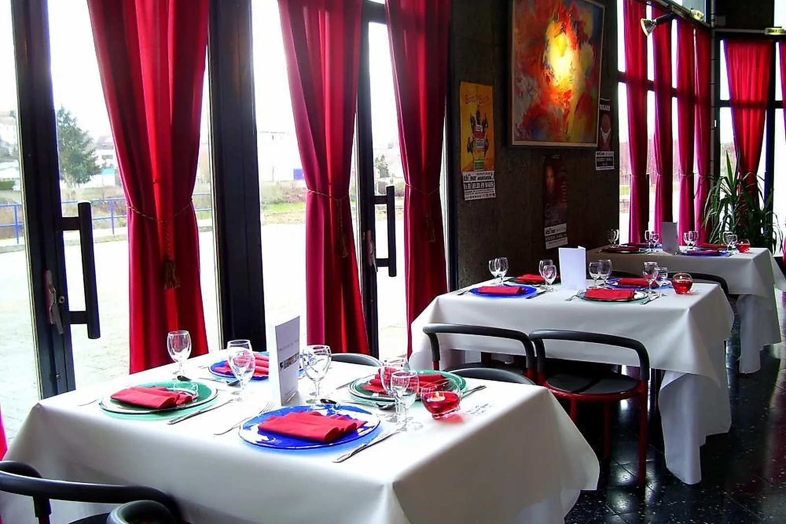 Lieux événementiels, CENTRE ATHANOR