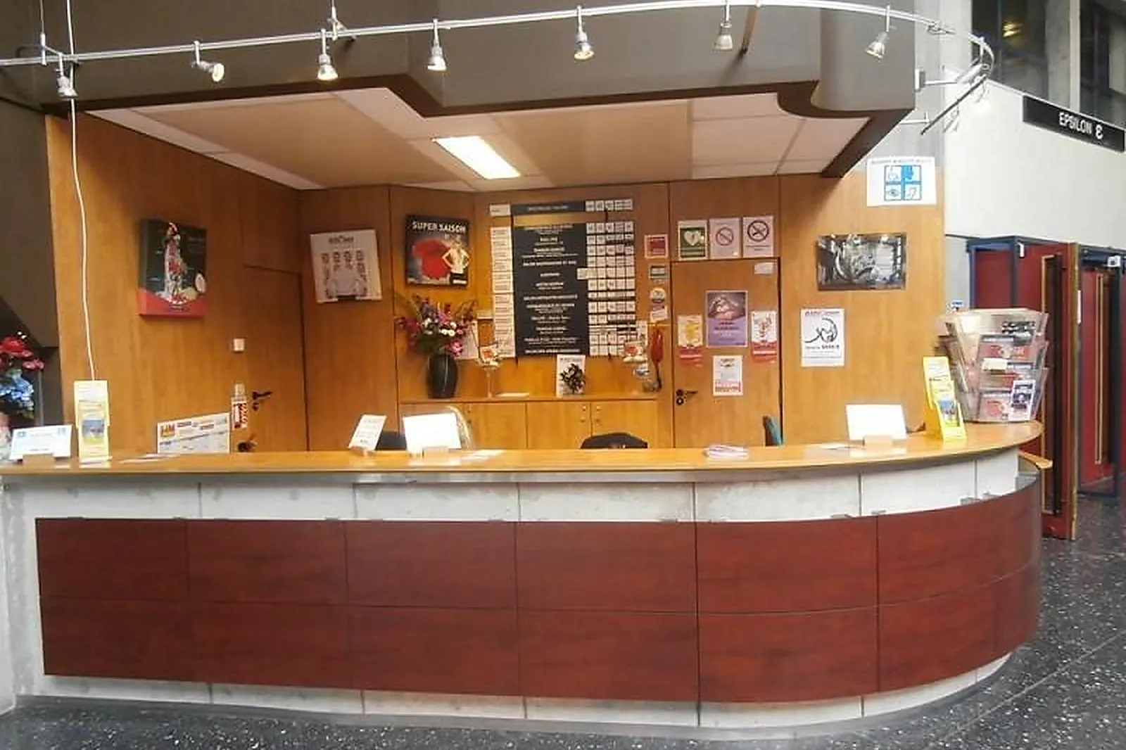 Lieux événementiels, CENTRE ATHANOR