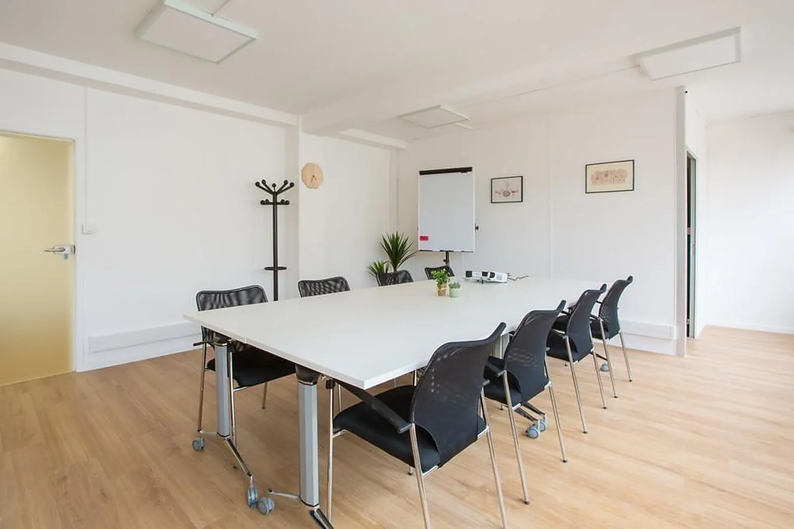 Lieux événementiels, CENTRE ATLAS