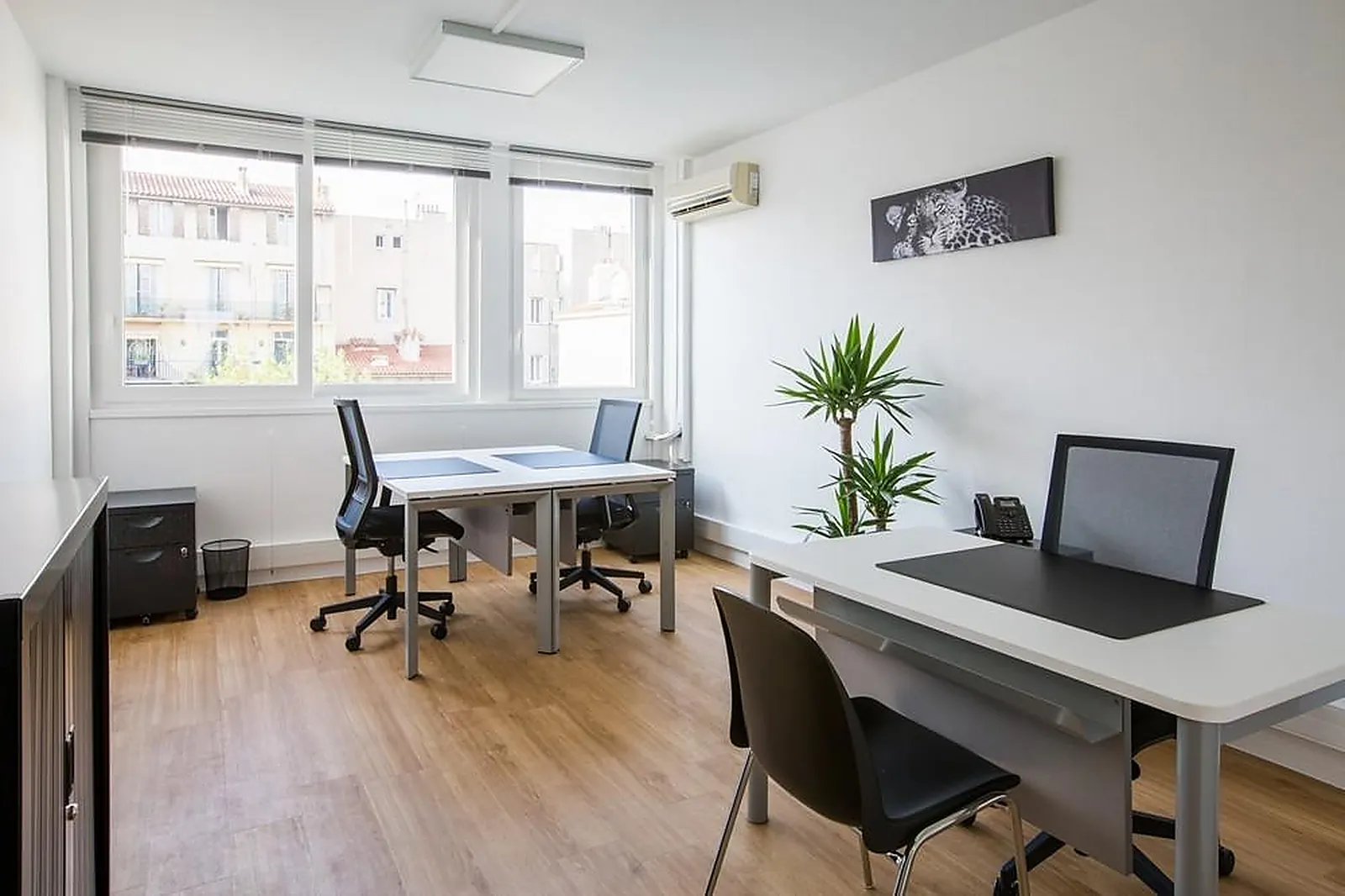 Lieux événementiels, CENTRE ATLAS