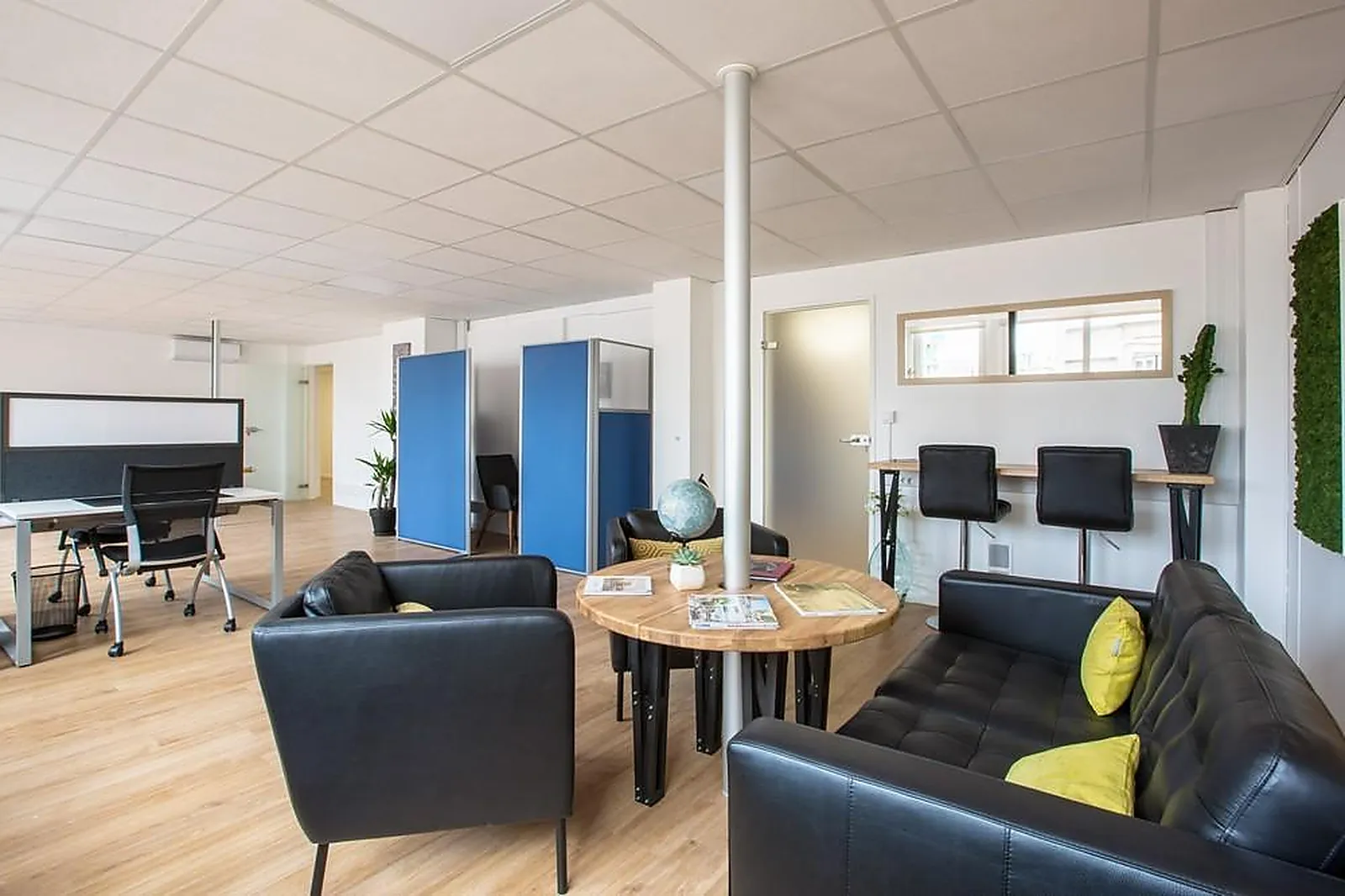 Lieux événementiels, CENTRE ATLAS