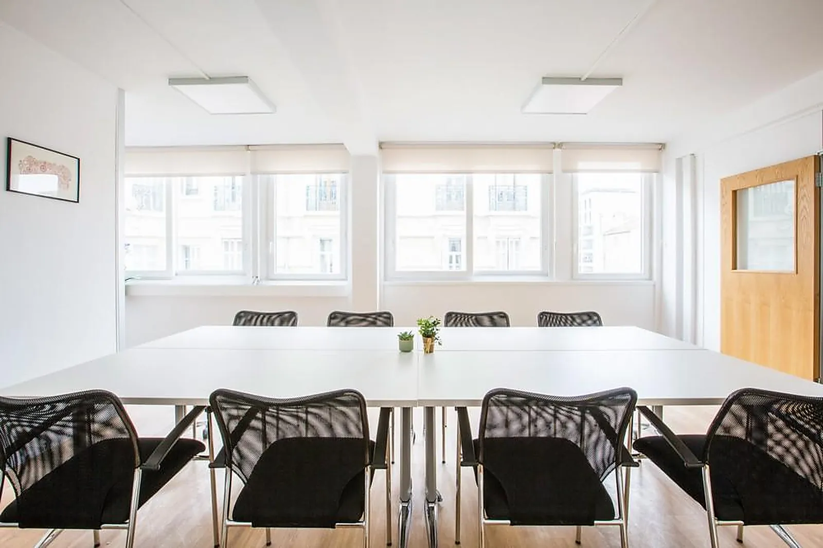 Lieux événementiels, CENTRE ATLAS