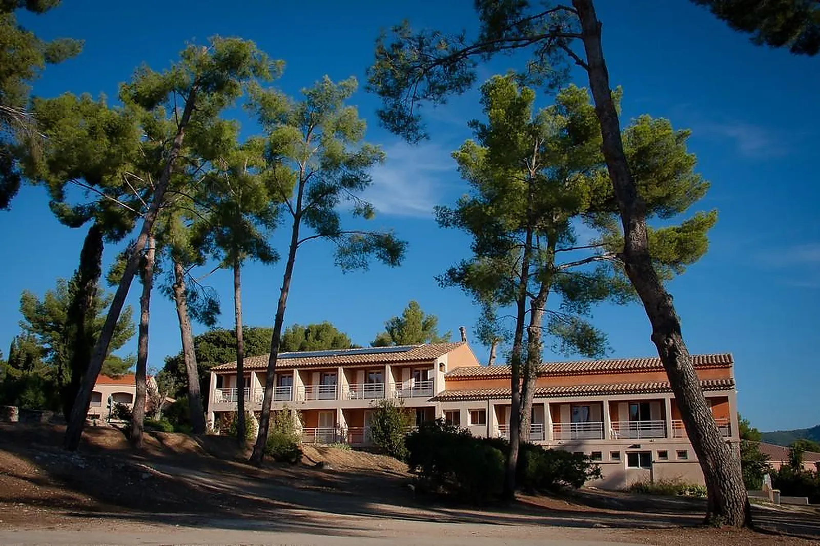 Lieux événementiels, CENTRE AZUR