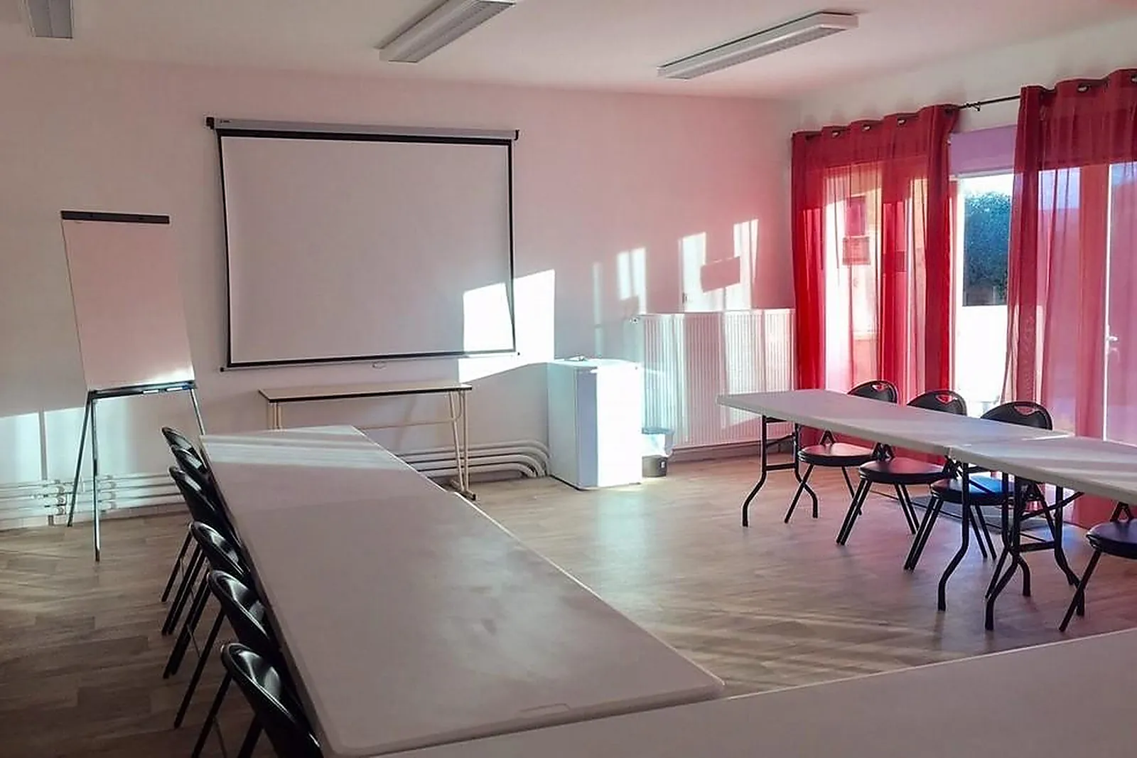 Lieux événementiels, CENTRE AZUR