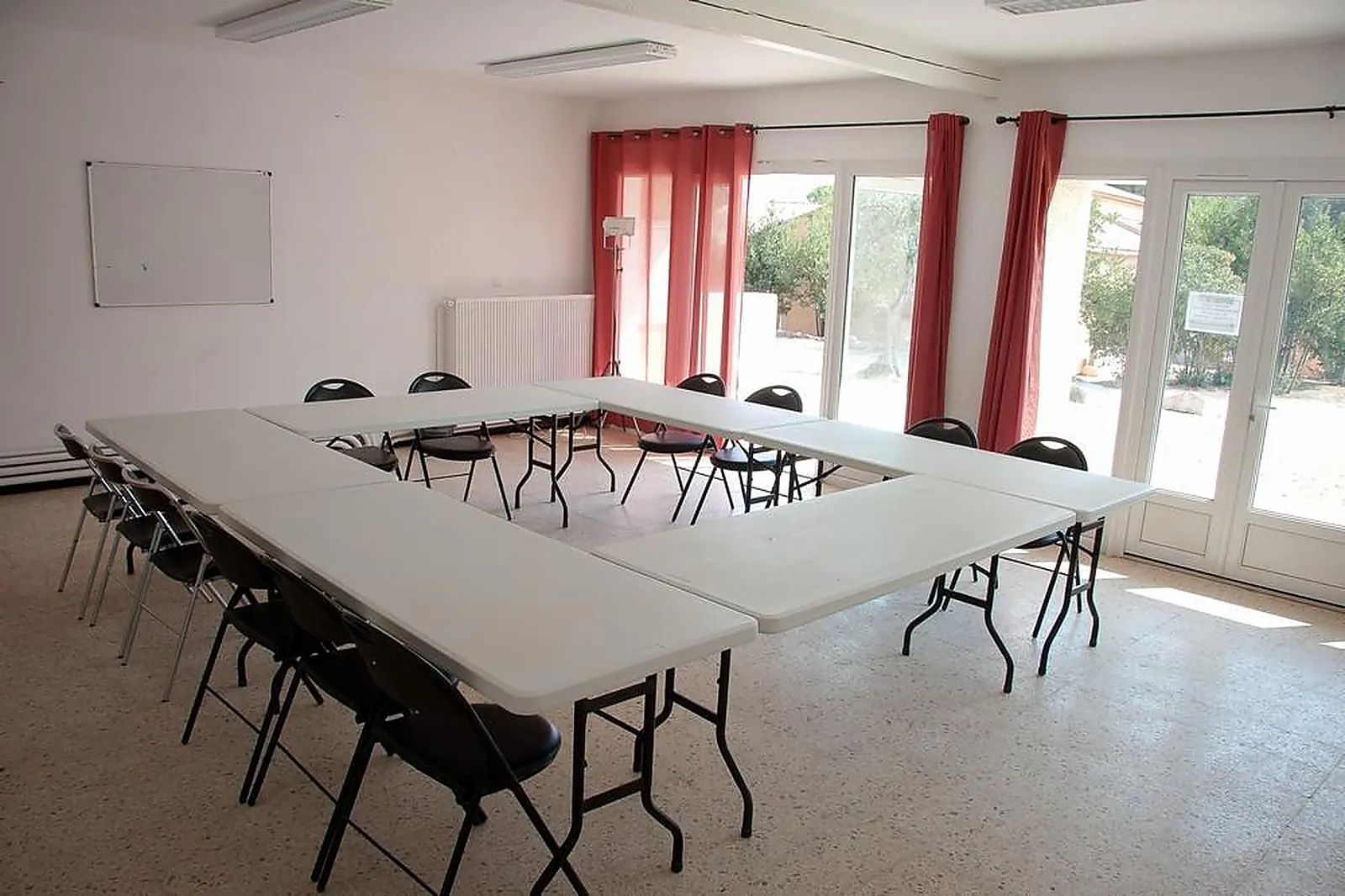 Lieux événementiels, CENTRE AZUR