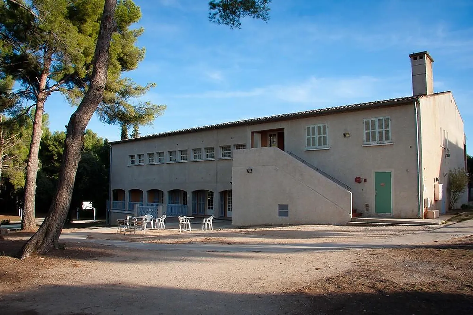 Lieux événementiels, CENTRE AZUR