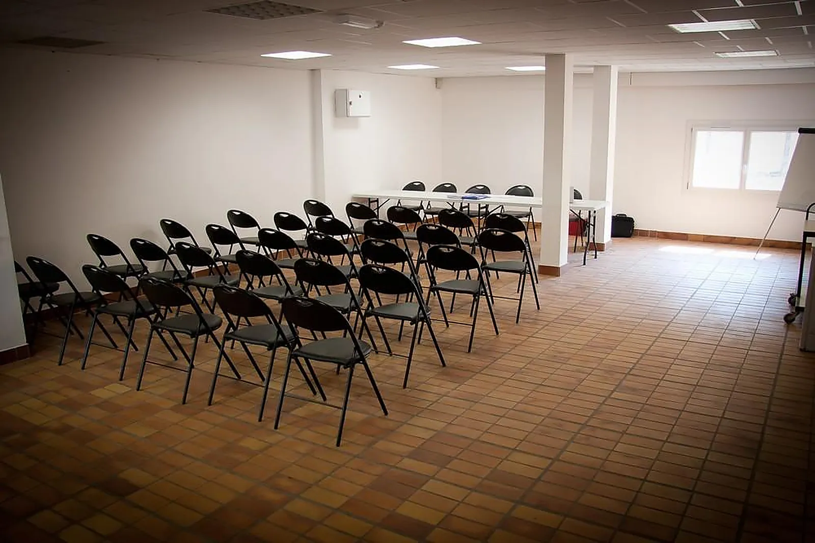 Lieux événementiels, CENTRE AZUR