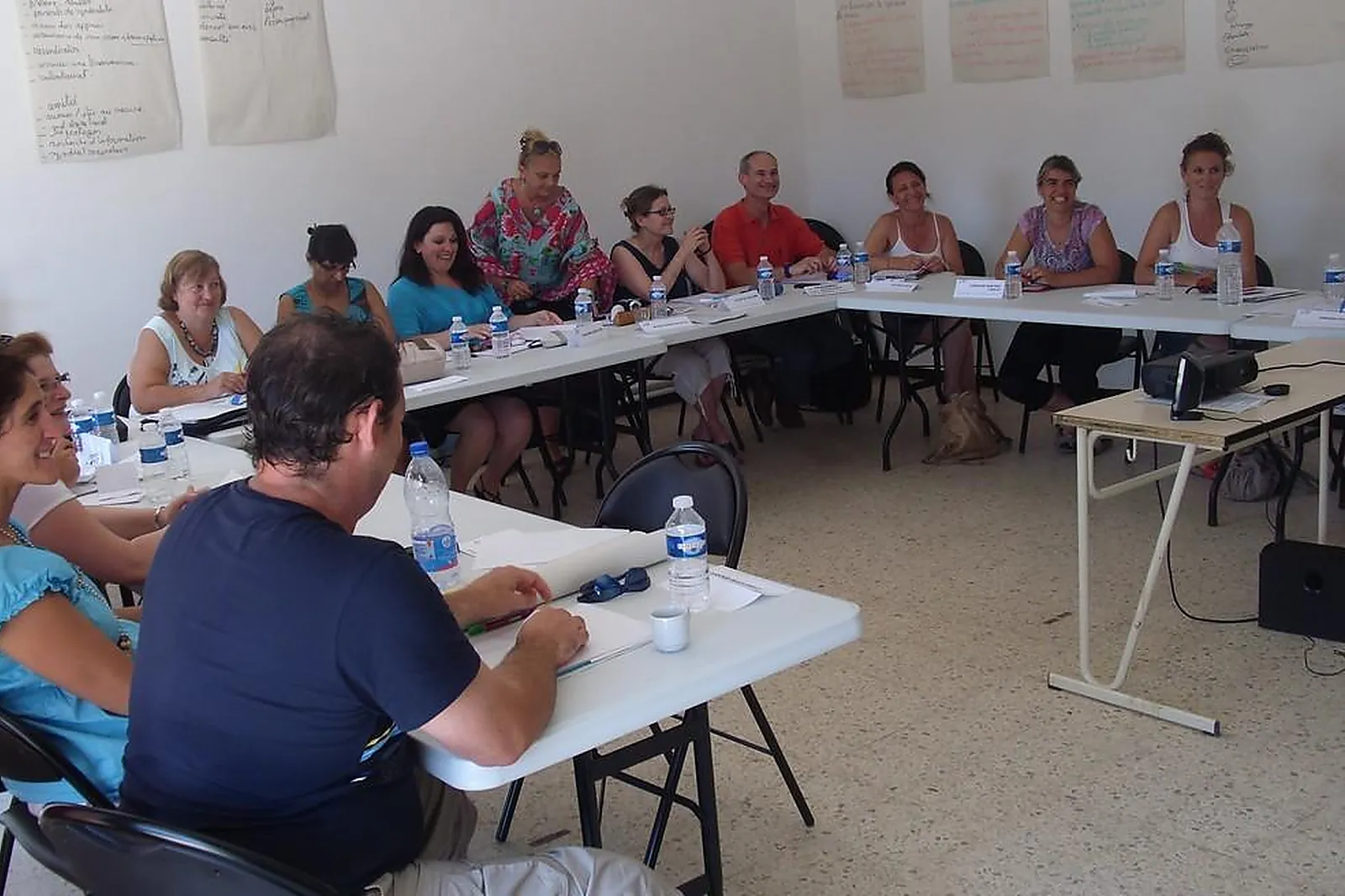 Lieux événementiels, CENTRE AZUR