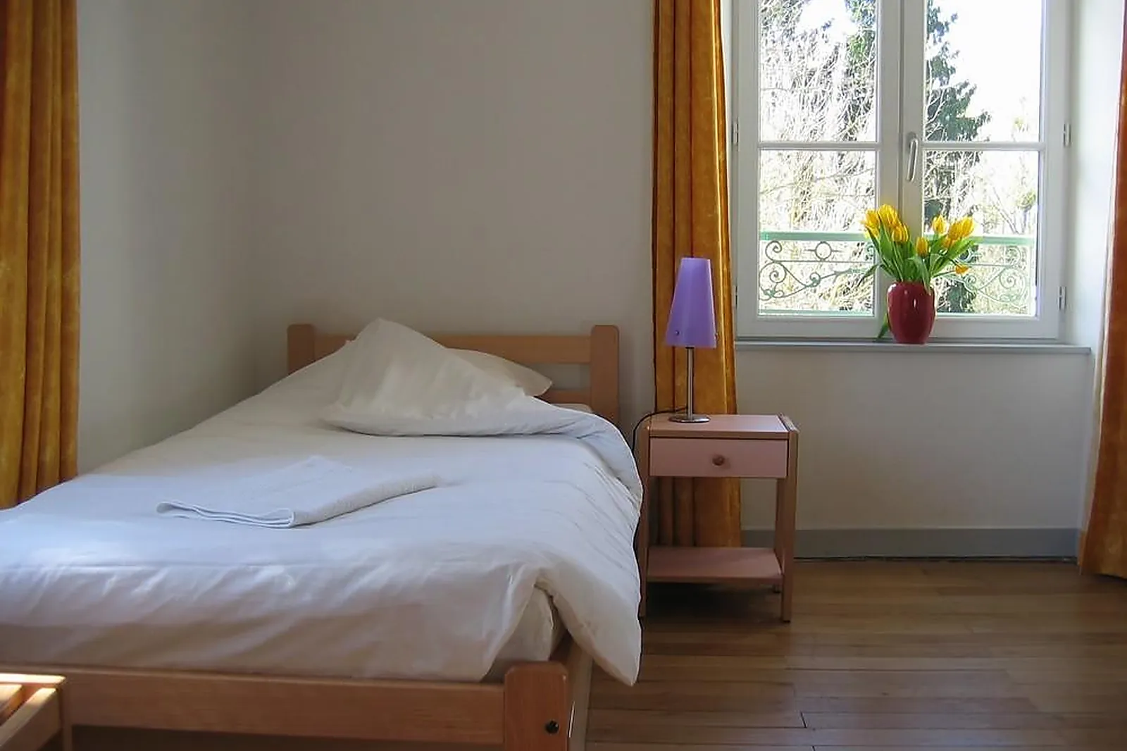 Lieux événementiels, CENTRE BOUËSSÉ - LA GARENNE