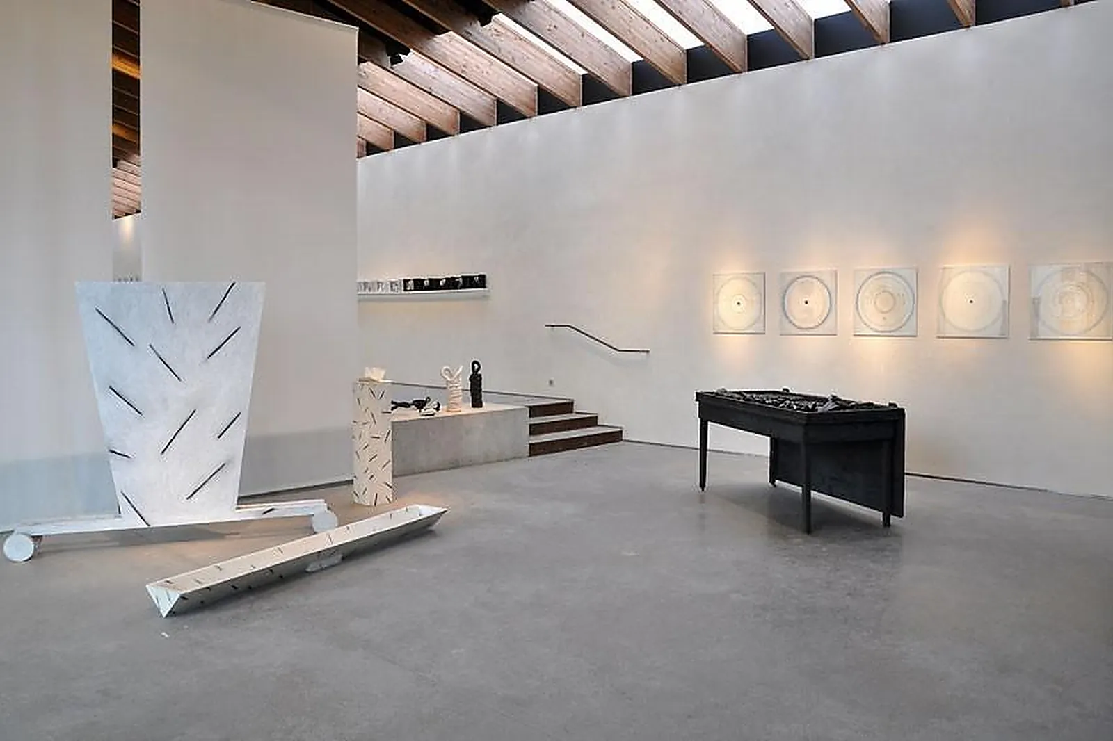 Lieux événementiels, CENTRE CÉRAMIQUE CONTEMPORAINE LA BORNE