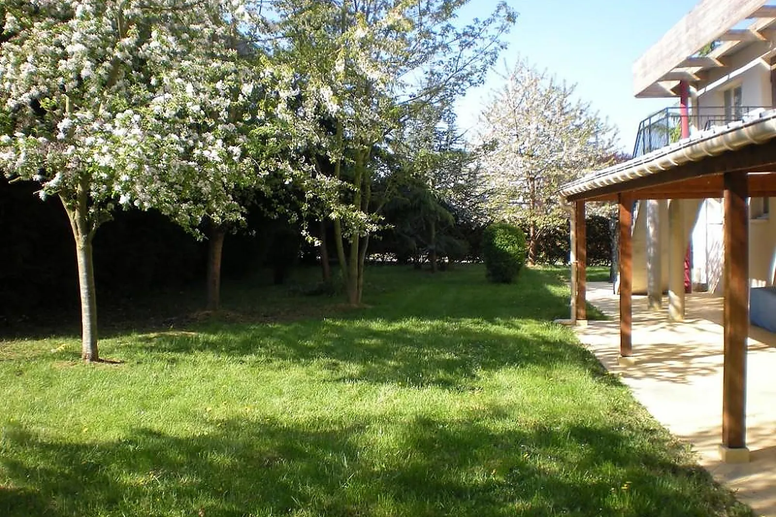 Lieux événementiels, CENTRE D