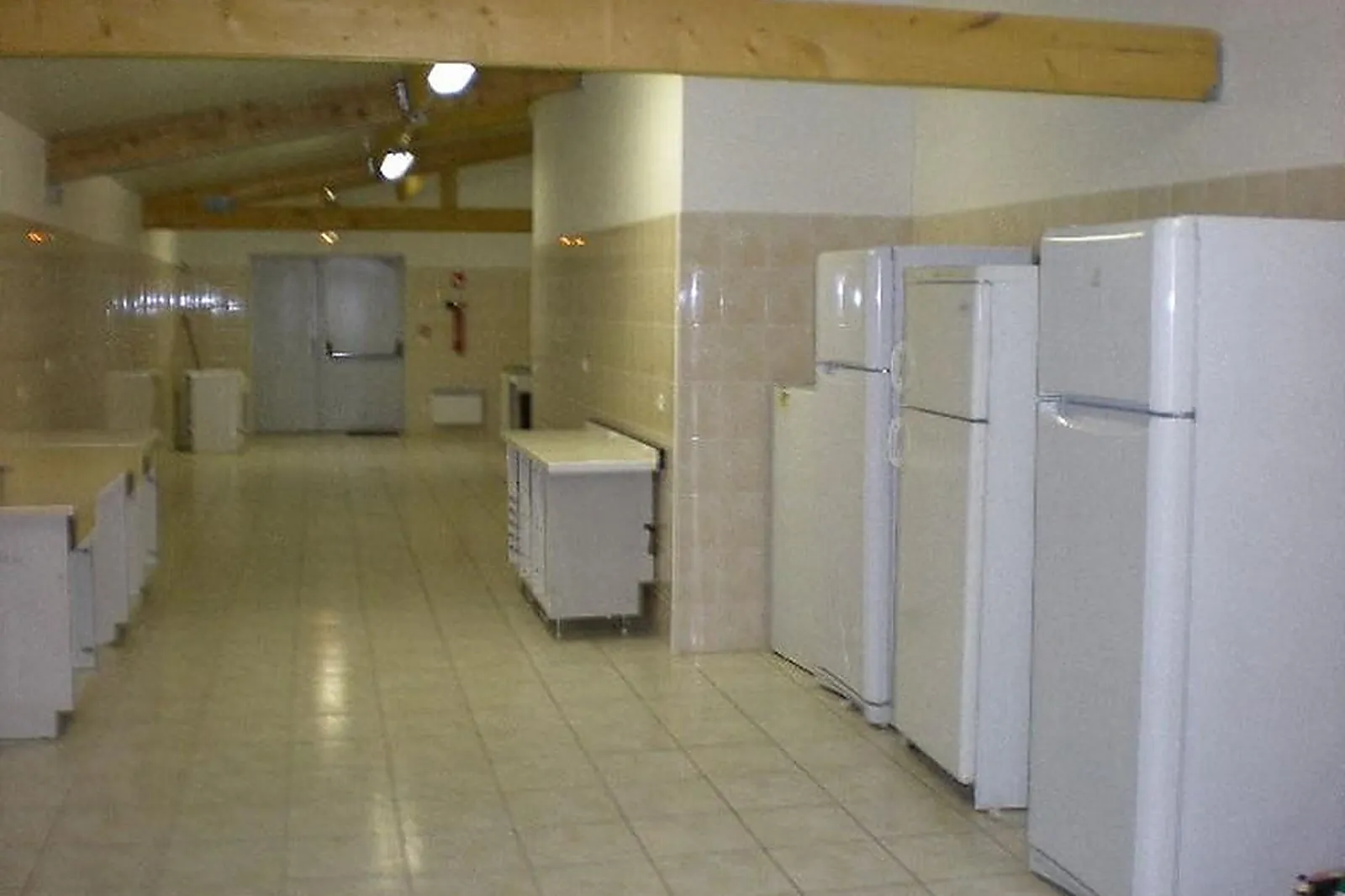 Lieux événementiels, CENTRE D