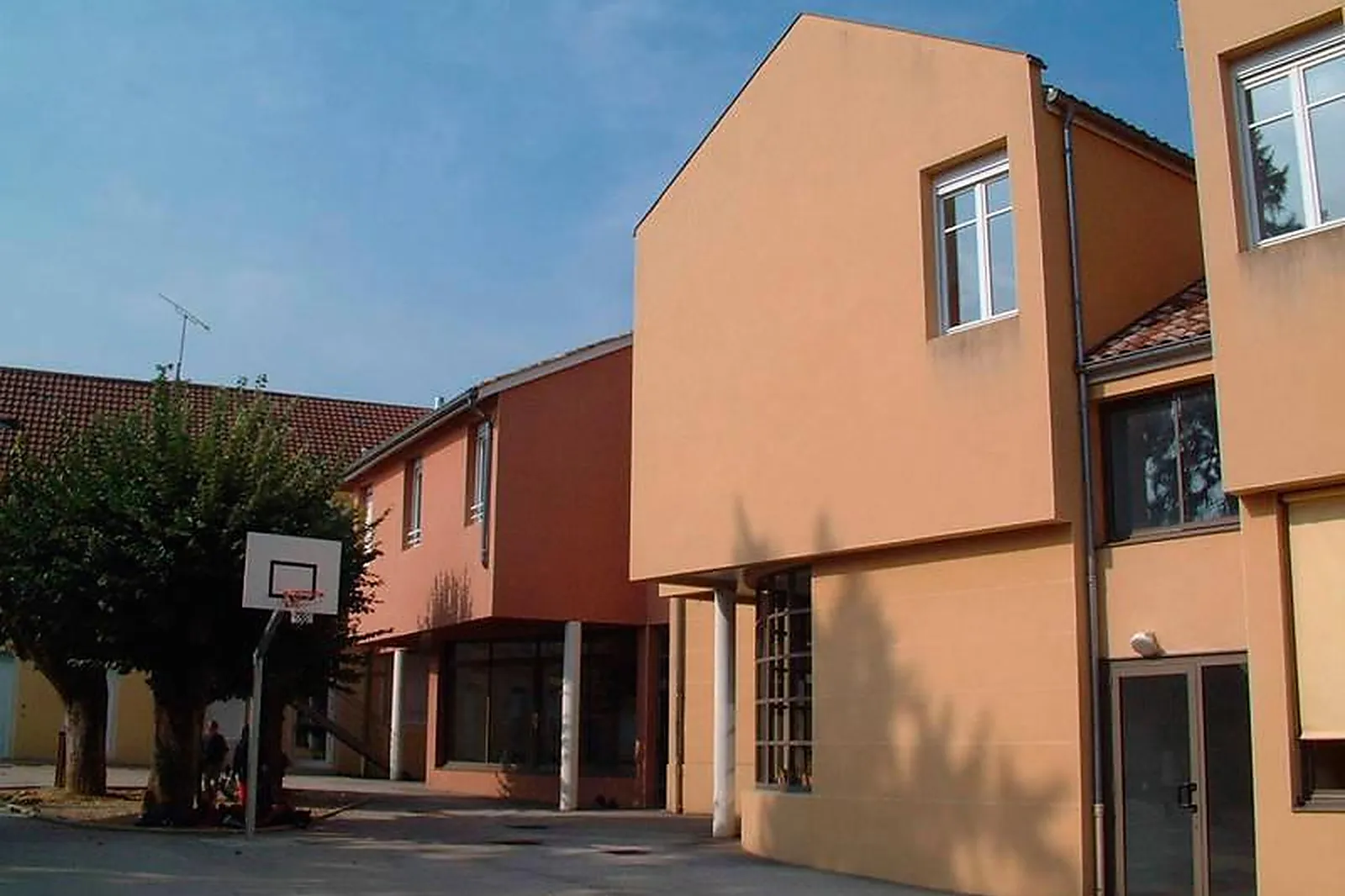 Lieux événementiels, CENTRE EDEN