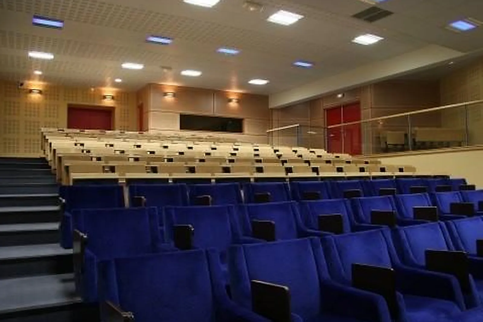 Lieux événementiels, CENTRE EUROPÉEN D'ÉTUDE DU DIABÈTE