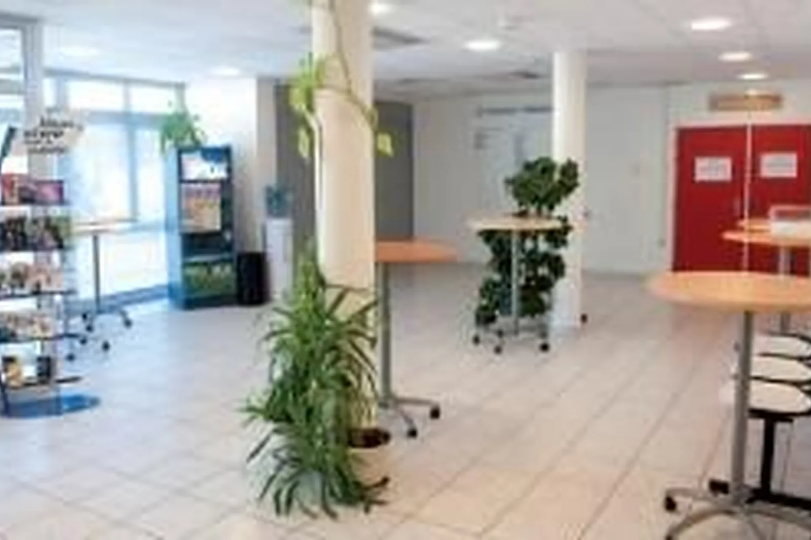 Lieux événementiels, CENTRE EUROPÉEN D'ÉTUDE DU DIABÈTE