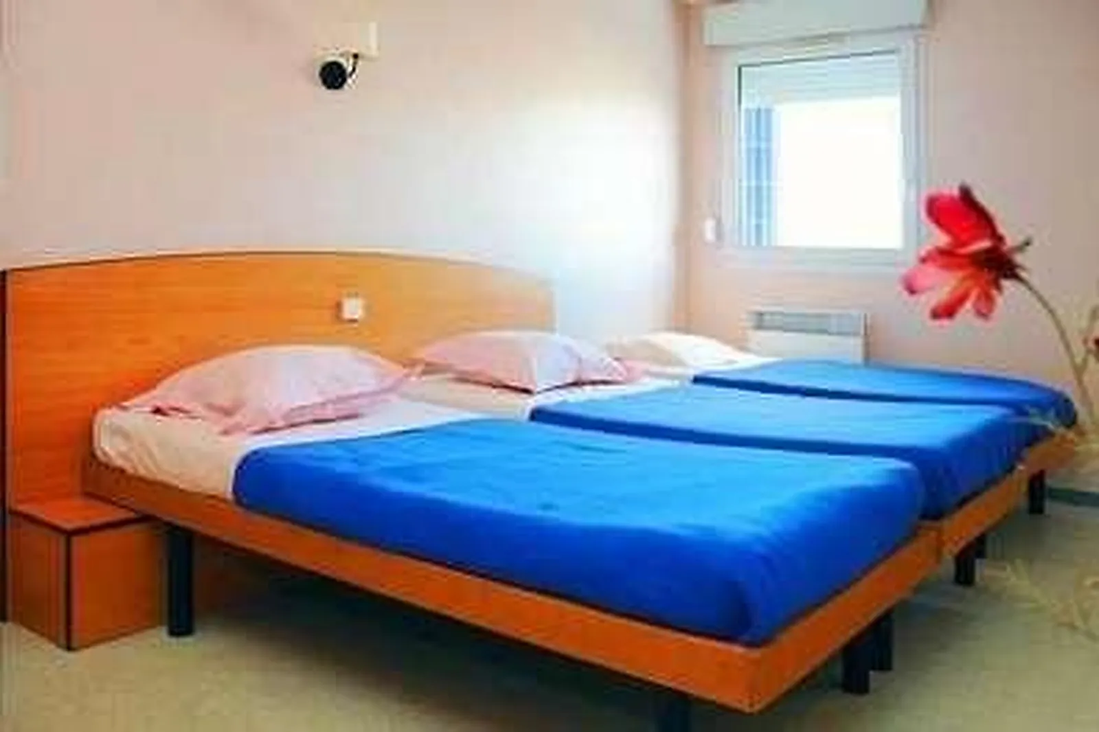 Lieux événementiels, CENTRE EUROPÉEN DE SÉJOUR DE CALAIS