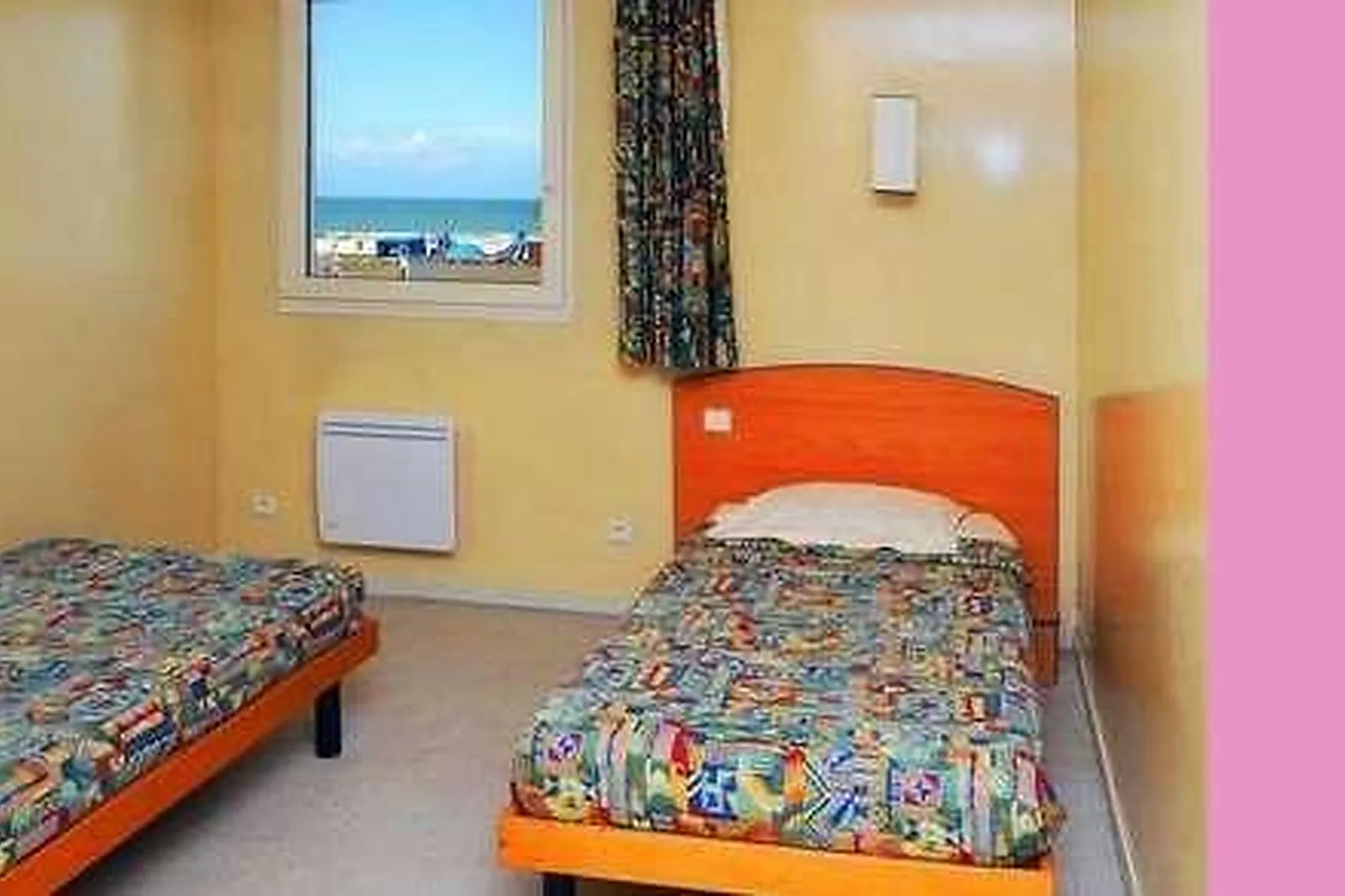 Lieux événementiels, CENTRE EUROPÉEN DE SÉJOUR DE CALAIS