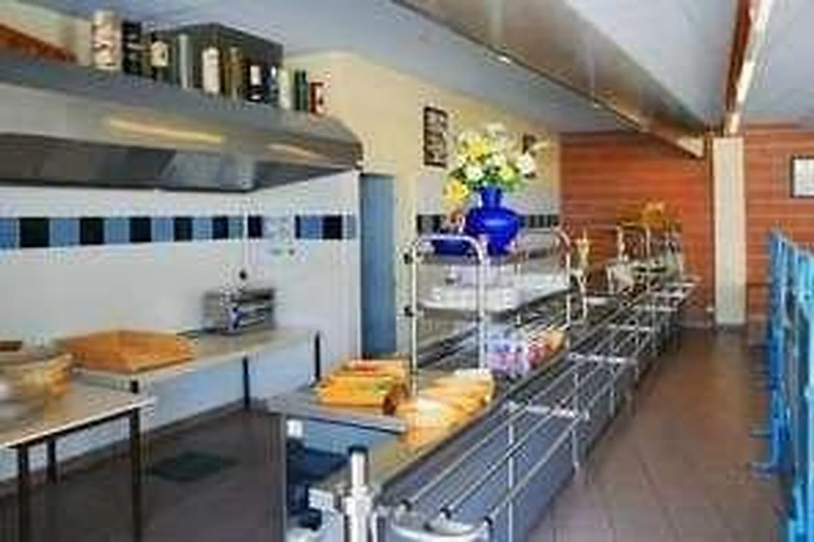 Lieux événementiels, CENTRE EUROPÉEN DE SÉJOUR DE CALAIS