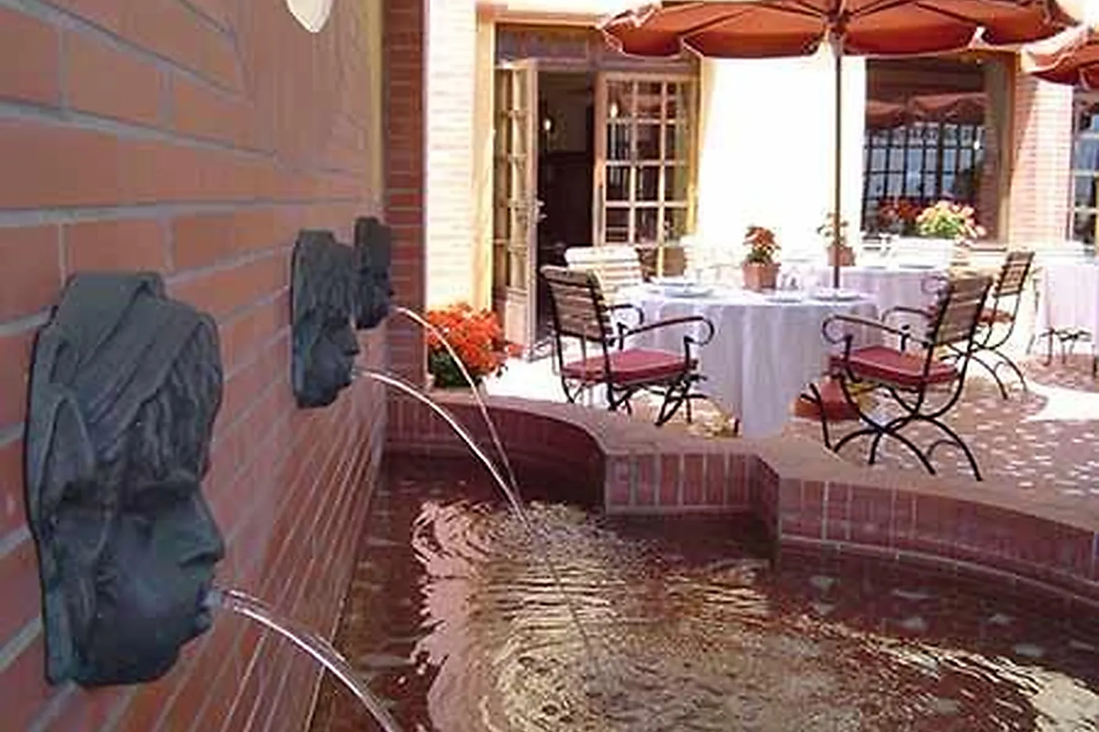 Lieux événementiels, CENTRE EXPO CONGRES