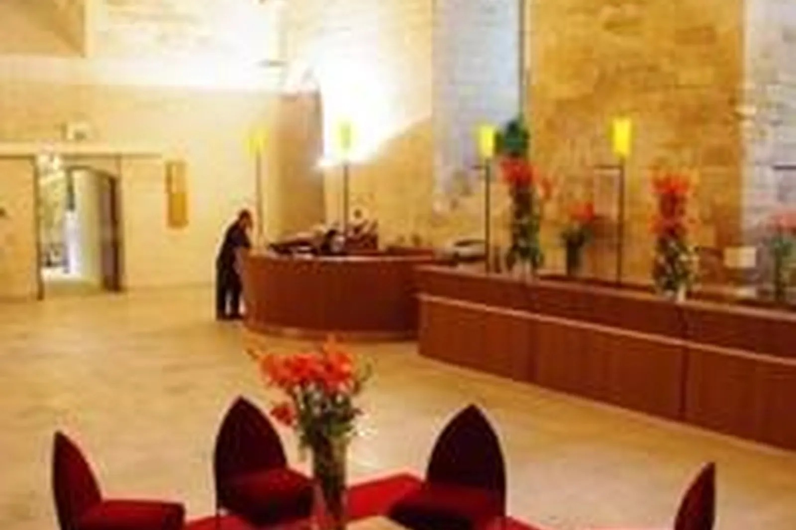 Lieux événementiels, CENTRE INTERNATIONAL  CONGRES DU PALAIS DES PAPES