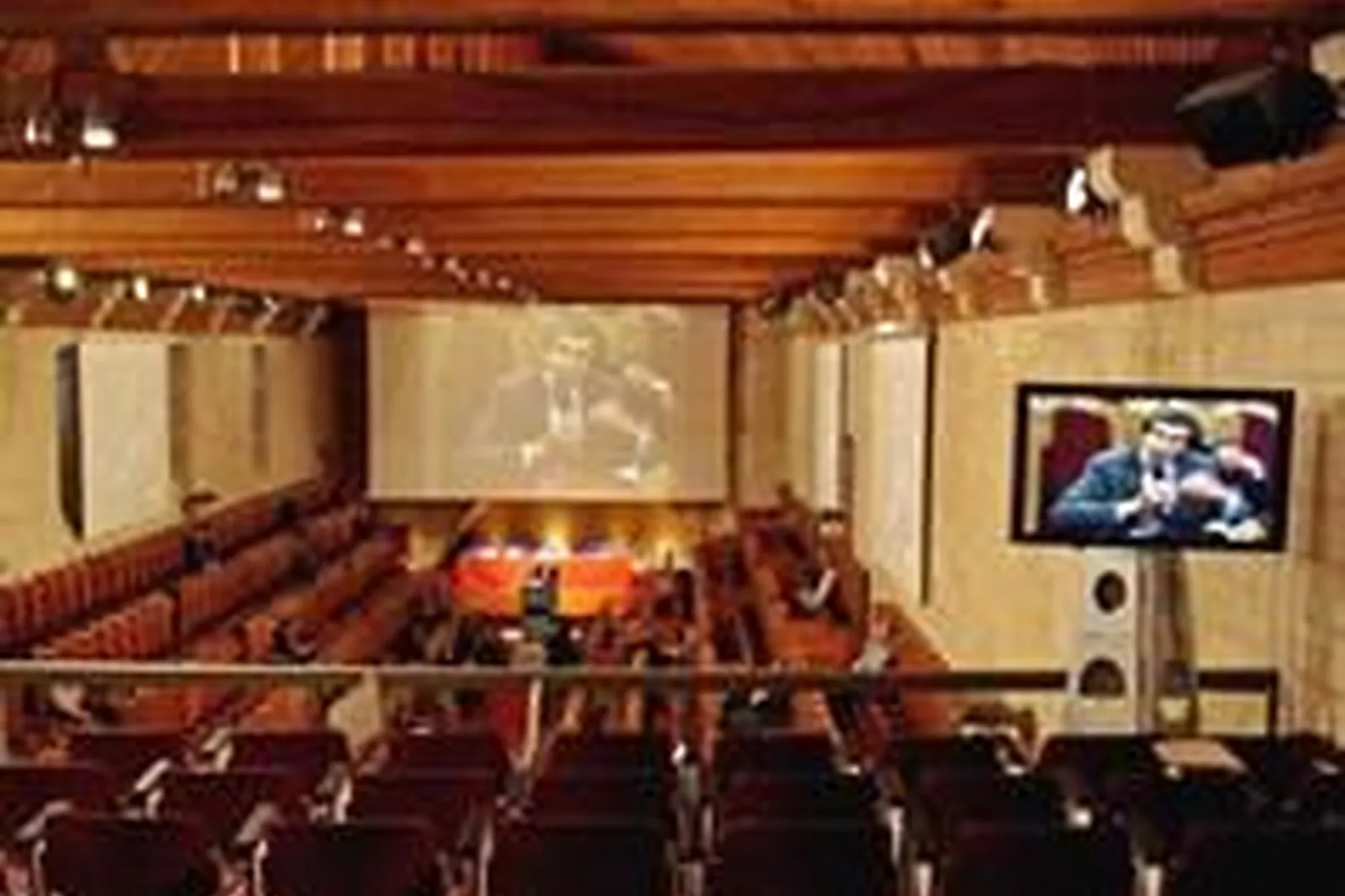 Lieux événementiels, CENTRE INTERNATIONAL  CONGRES DU PALAIS DES PAPES