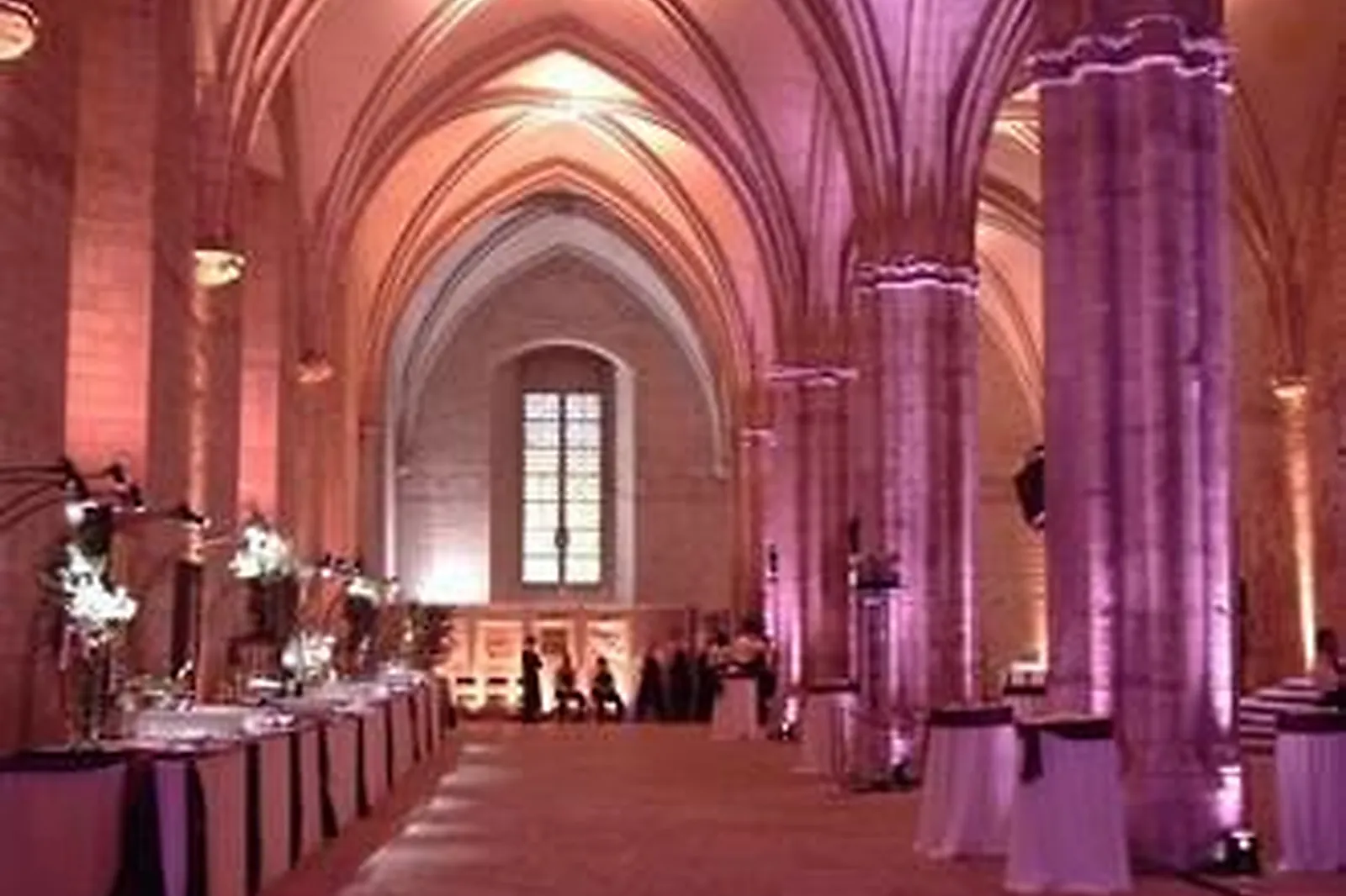 Lieux événementiels, CENTRE INTERNATIONAL  CONGRES DU PALAIS DES PAPES