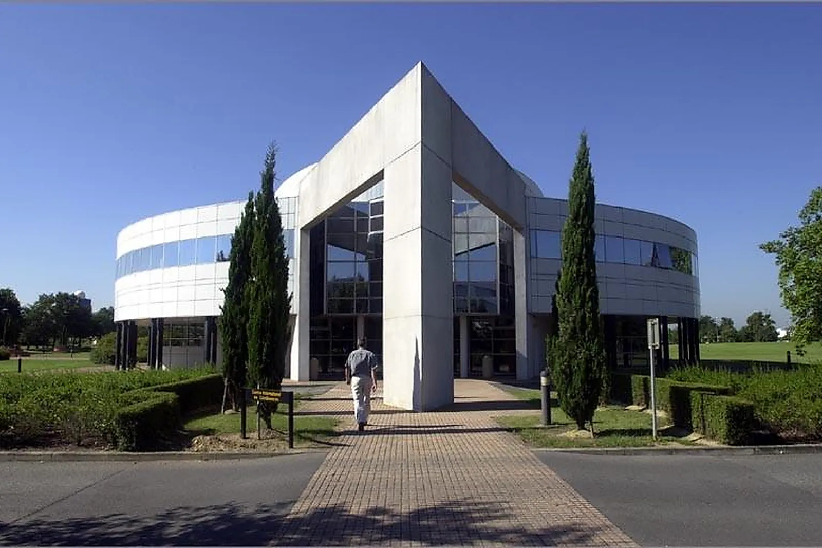 Lieux événementiels, CENTRE INTERNATIONAL DE CONFÉRENCES MÉTEO FRANCE