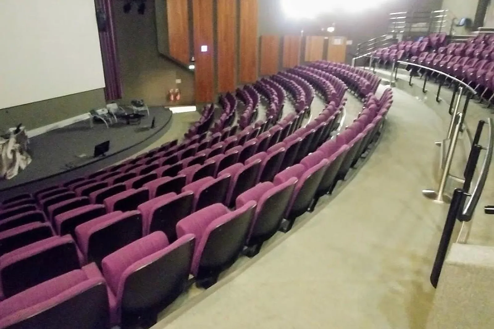 Lieux événementiels, CENTRE INTERNATIONAL DE CONFÉRENCES MÉTEO FRANCE