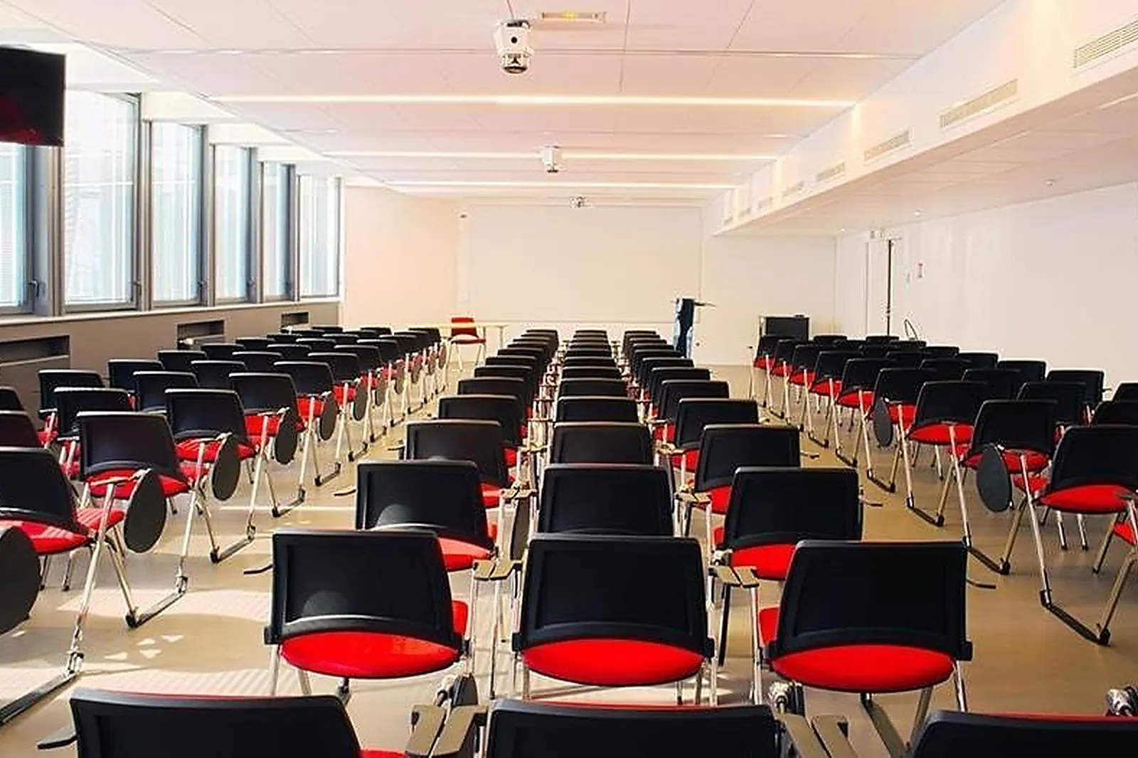 Lieux événementiels, CENTRE INTERNATIONAL DE CONFÉRENCES DE SORBONNE UNIVERSITÉ