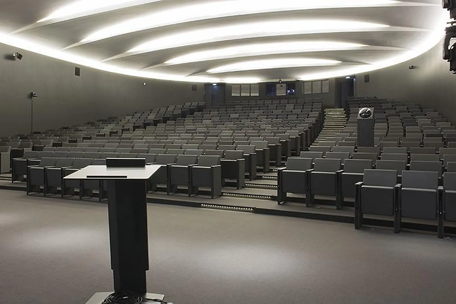 Lieux événementiels, CENTRE INTERNATIONAL DE CONFÉRENCES DE SORBONNE UNIVERSITÉ