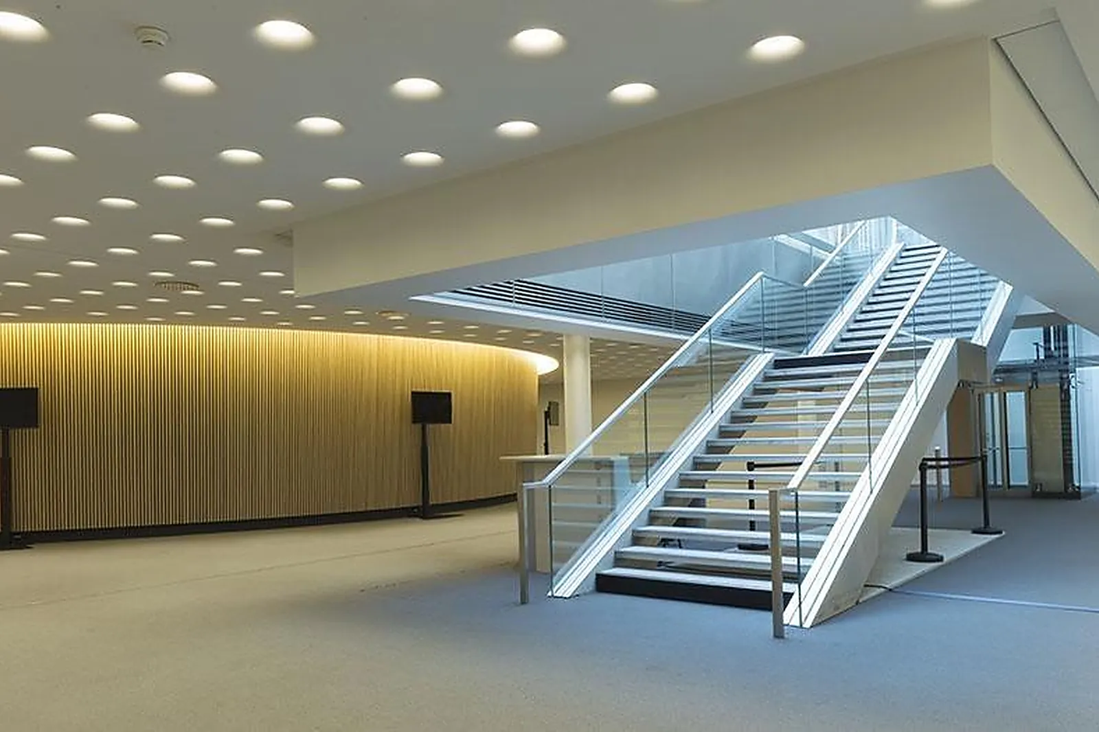 Lieux événementiels, CENTRE INTERNATIONAL DE CONFÉRENCES DE SORBONNE UNIVERSITÉ