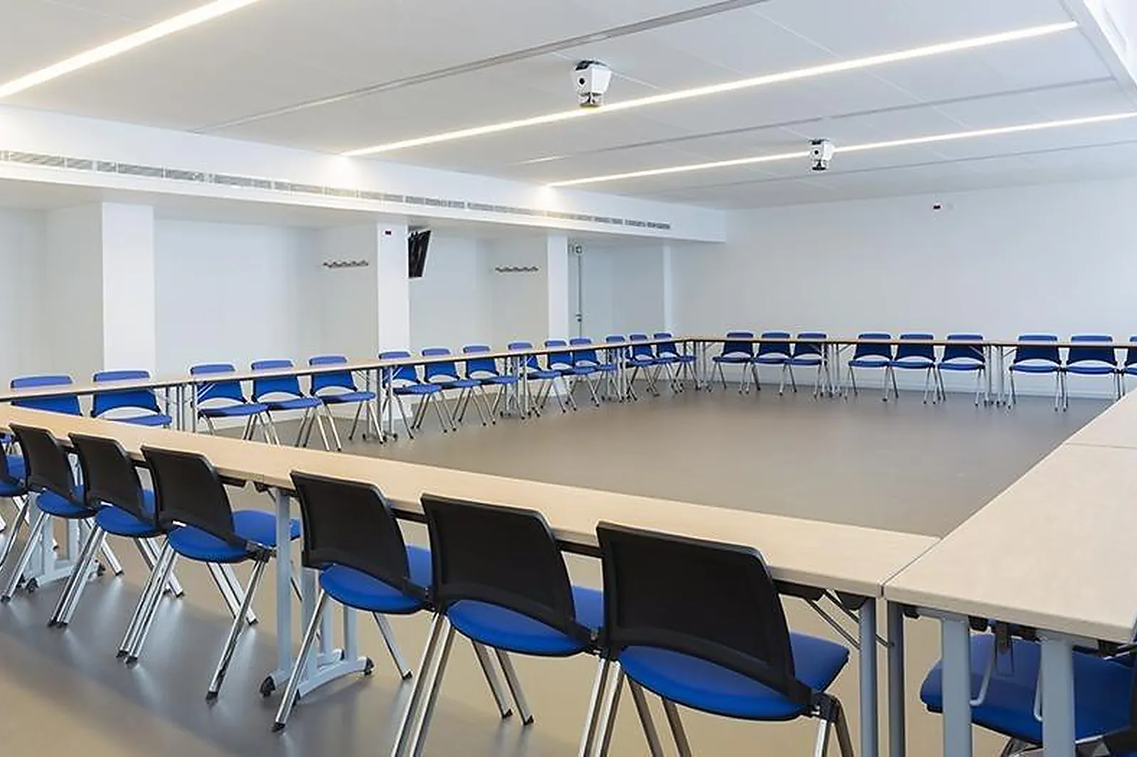 Lieux événementiels, CENTRE INTERNATIONAL DE CONFÉRENCES DE SORBONNE UNIVERSITÉ