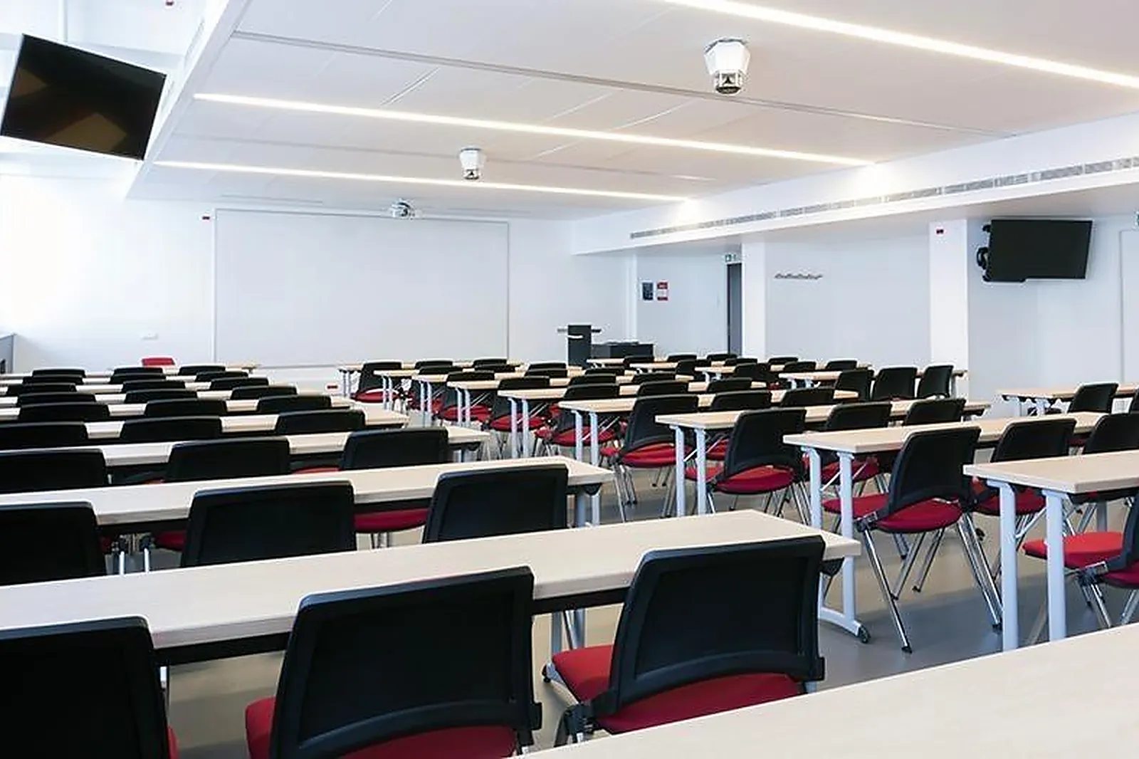 Lieux événementiels, CENTRE INTERNATIONAL DE CONFÉRENCES DE SORBONNE UNIVERSITÉ