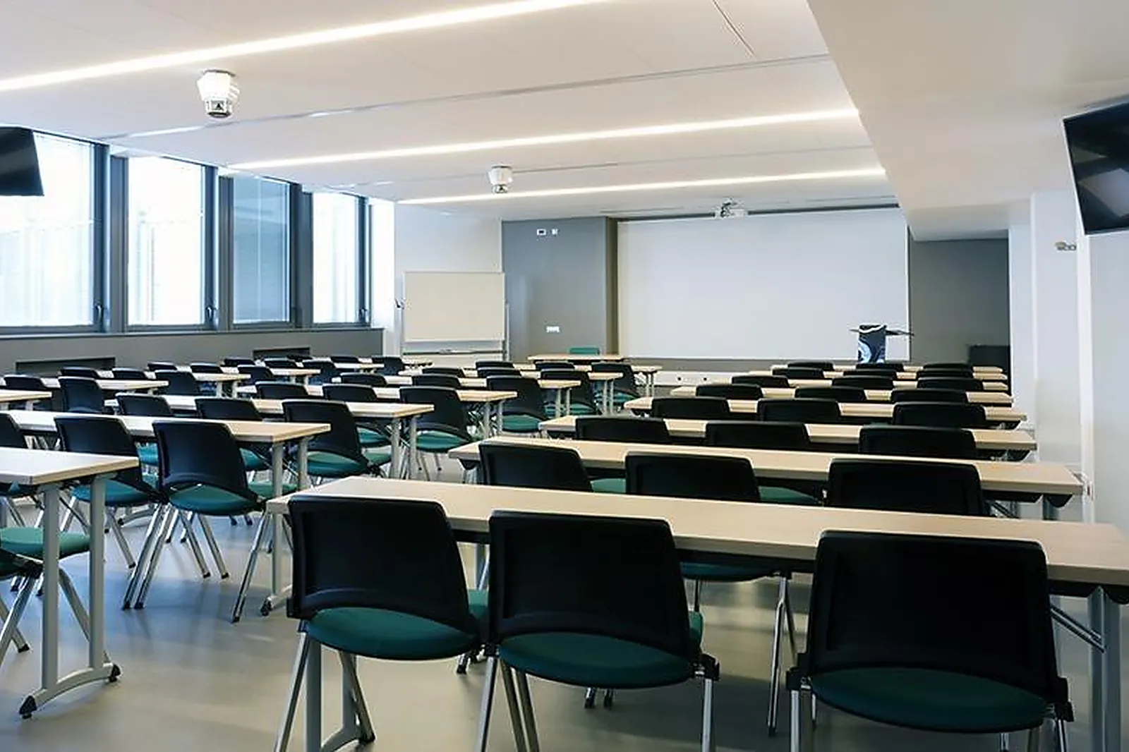 Lieux événementiels, CENTRE INTERNATIONAL DE CONFÉRENCES DE SORBONNE UNIVERSITÉ