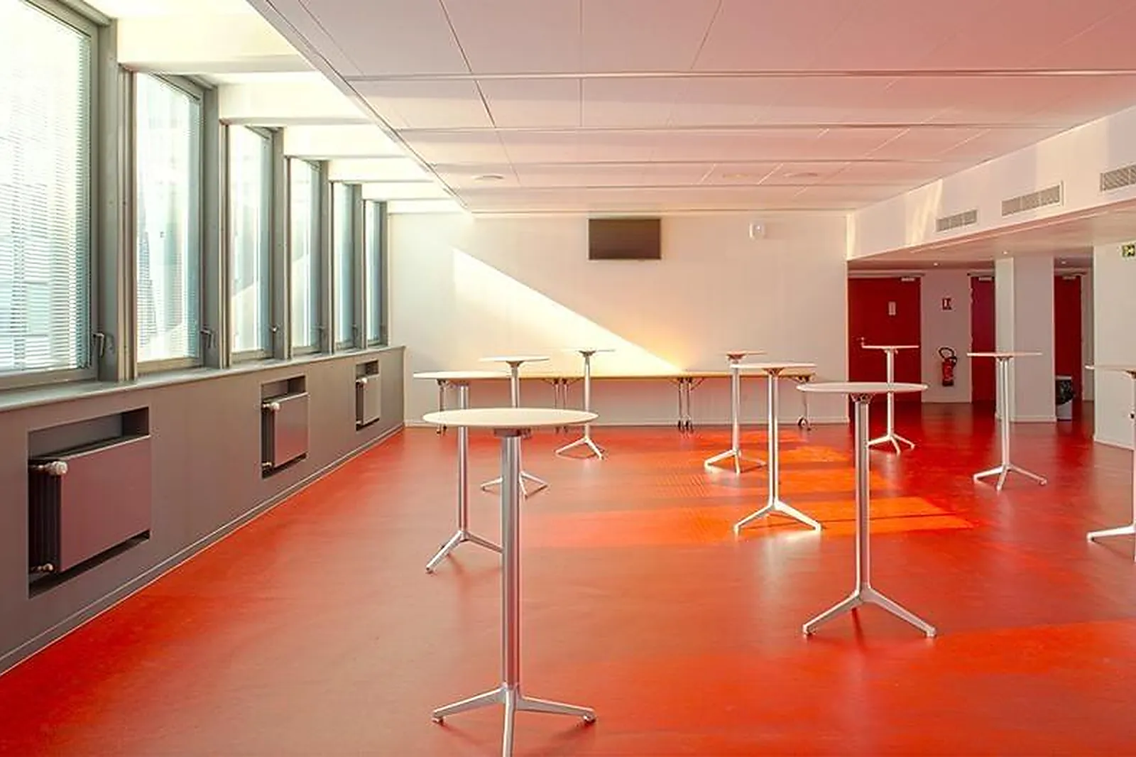 Lieux événementiels, CENTRE INTERNATIONAL DE CONFÉRENCES DE SORBONNE UNIVERSITÉ