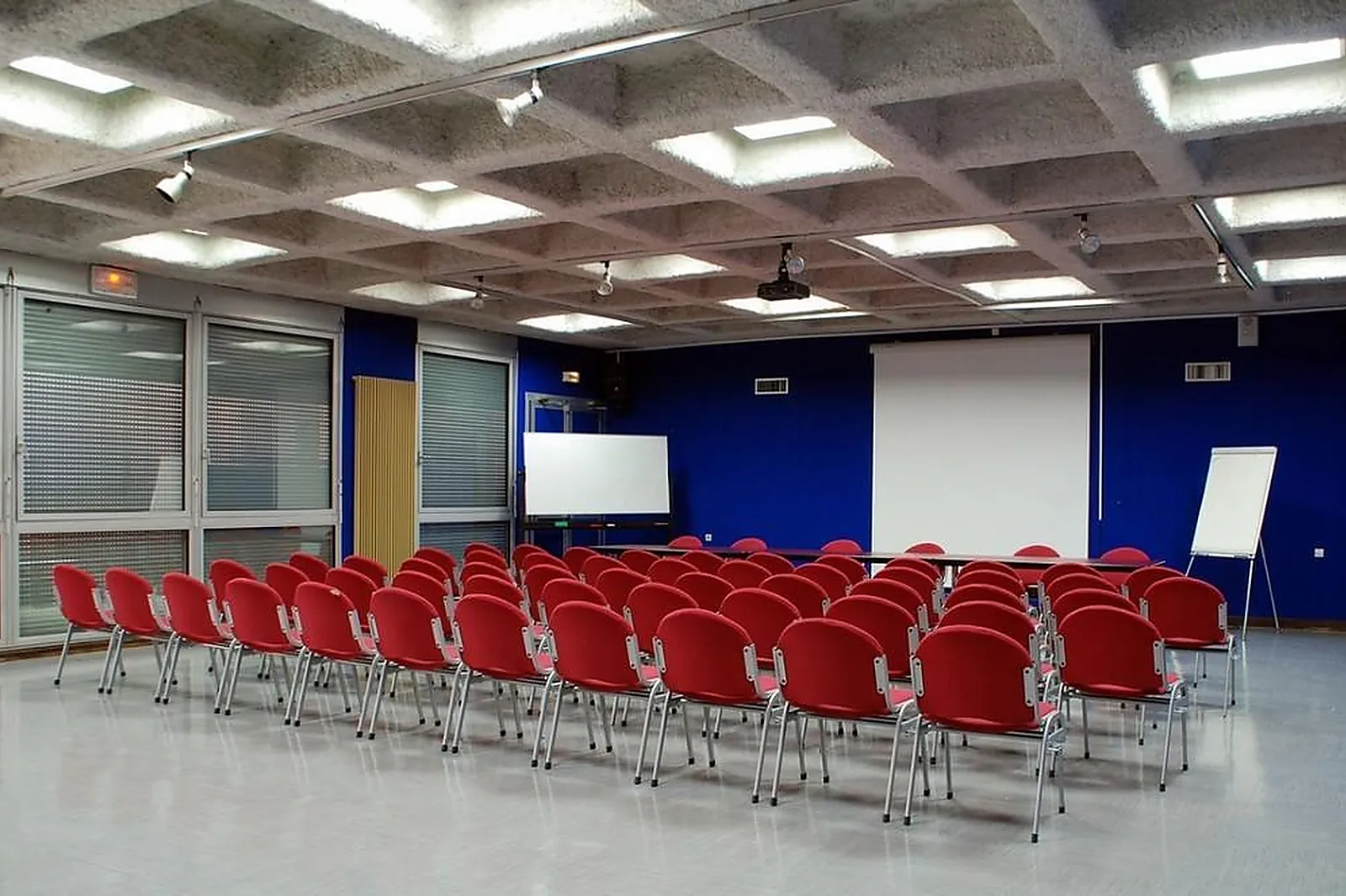 Lieux événementiels, CENTRE INTERNATIONAL DE RENCONTRES