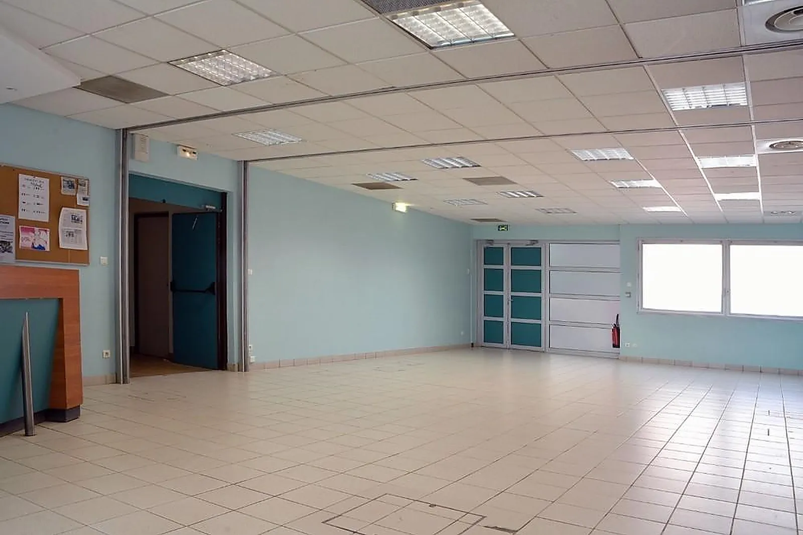 Lieux événementiels, CENTRE INTERNATIONAL DE RENCONTRES