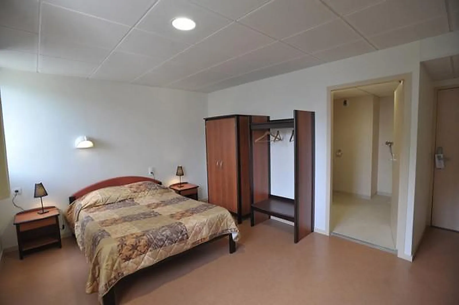 Lieux événementiels, CENTRE INTERNATIONAL DE SEJOUR