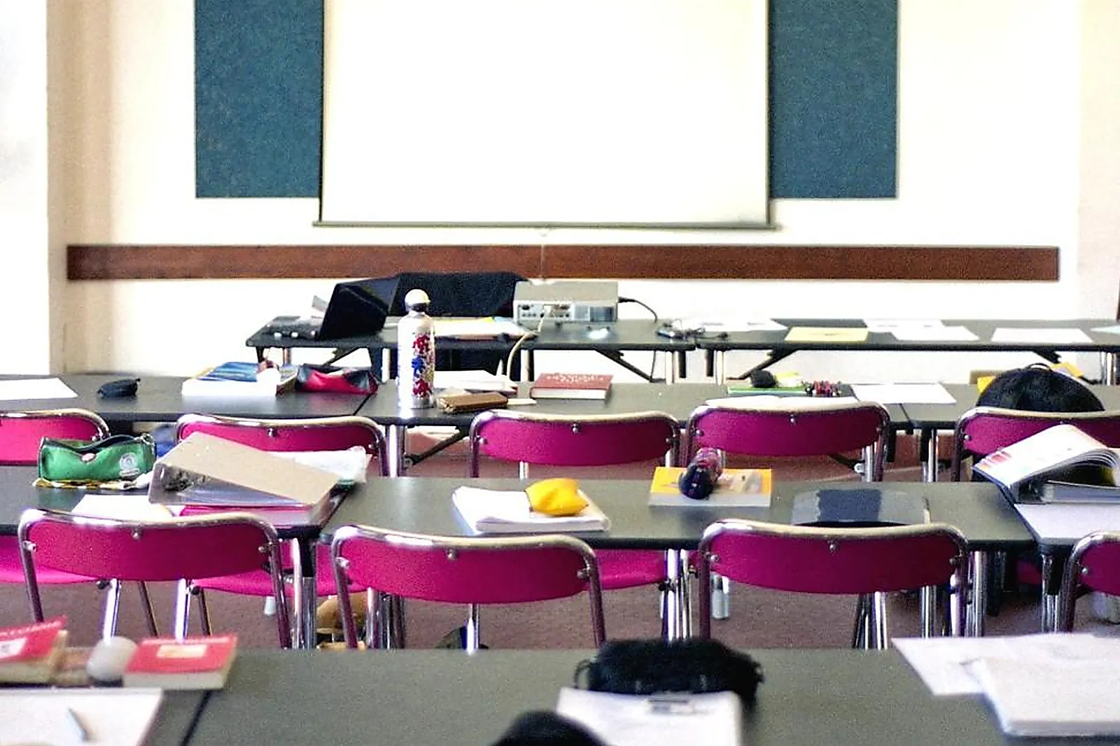 Lieux événementiels, CENTRE INTERNATIONAL DE SÉJOUR LE ROCHETON