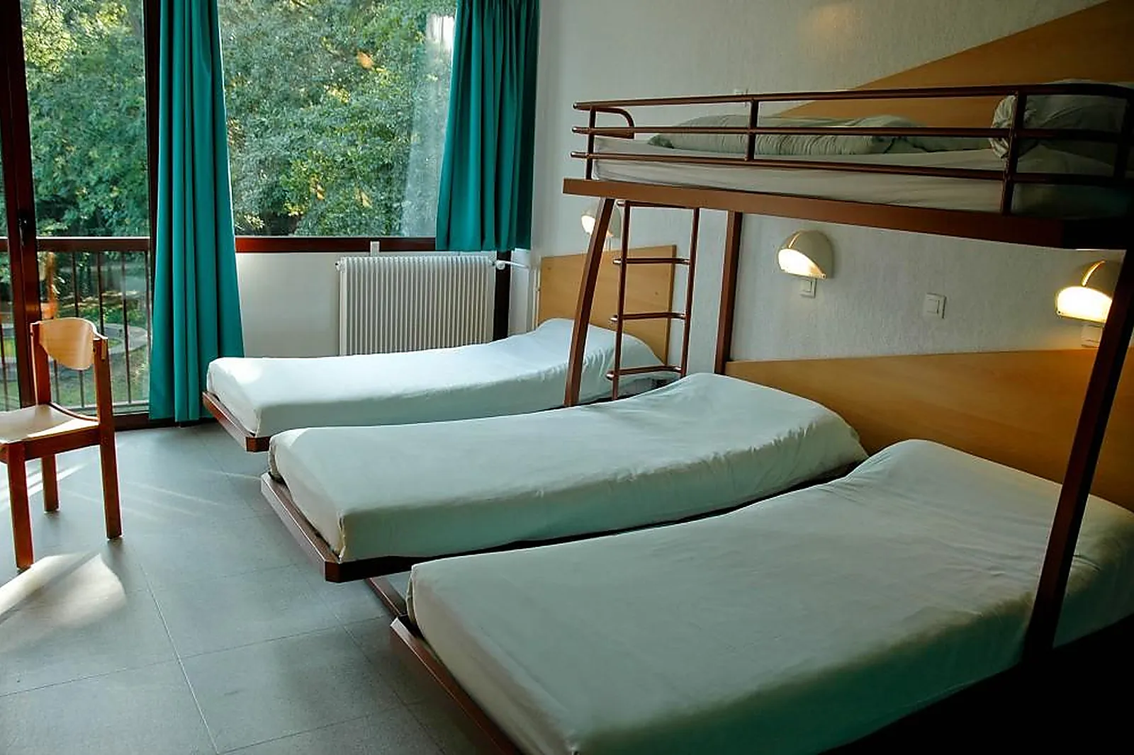 Lieux événementiels, CENTRE INTERNATIONAL DE SÉJOUR LE ROCHETON