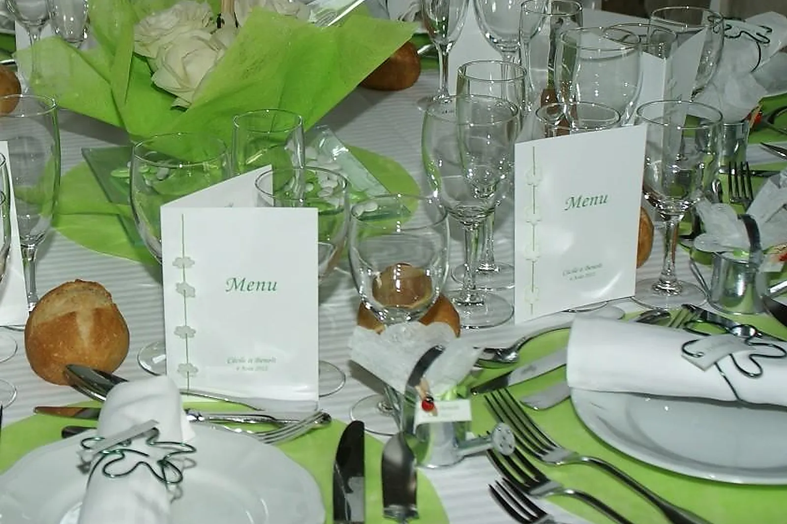 Lieux événementiels, CENTRE INTERNATIONAL DE SÉJOUR LE ROCHETON