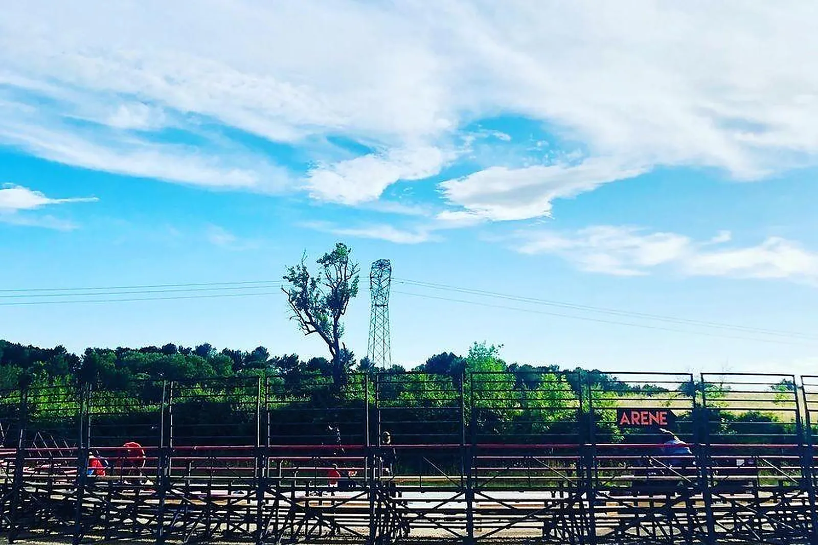 Lieux événementiels, CENTRE INTERNATIONAL DES ARTS EN MOUVEMENT