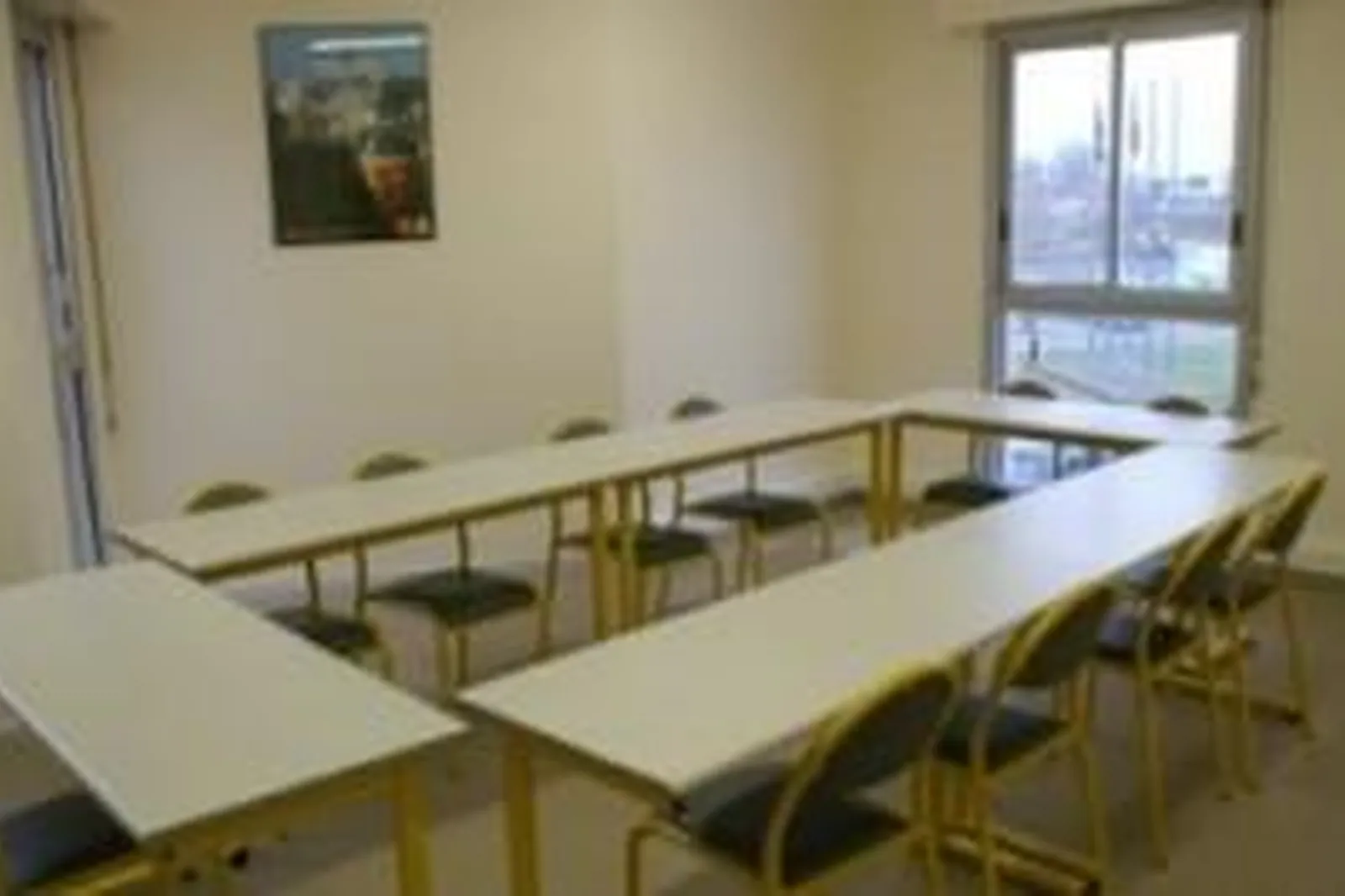 Lieux événementiels, CENTRE INTERNATIONAL POUR L'AÉRONAUTIQUE ET LE SPATIAL